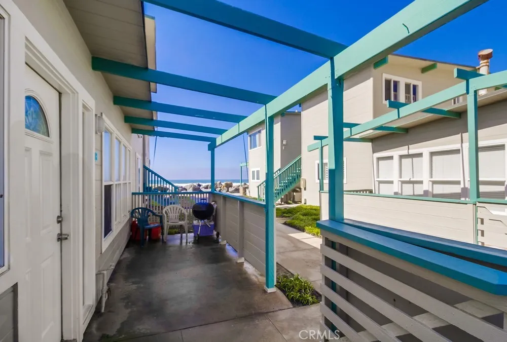 1680 Seacoast Drive Unit B
