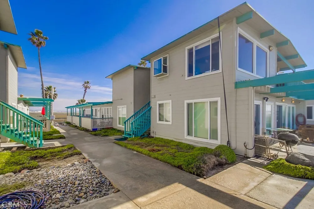 1680 Seacoast Drive Unit B