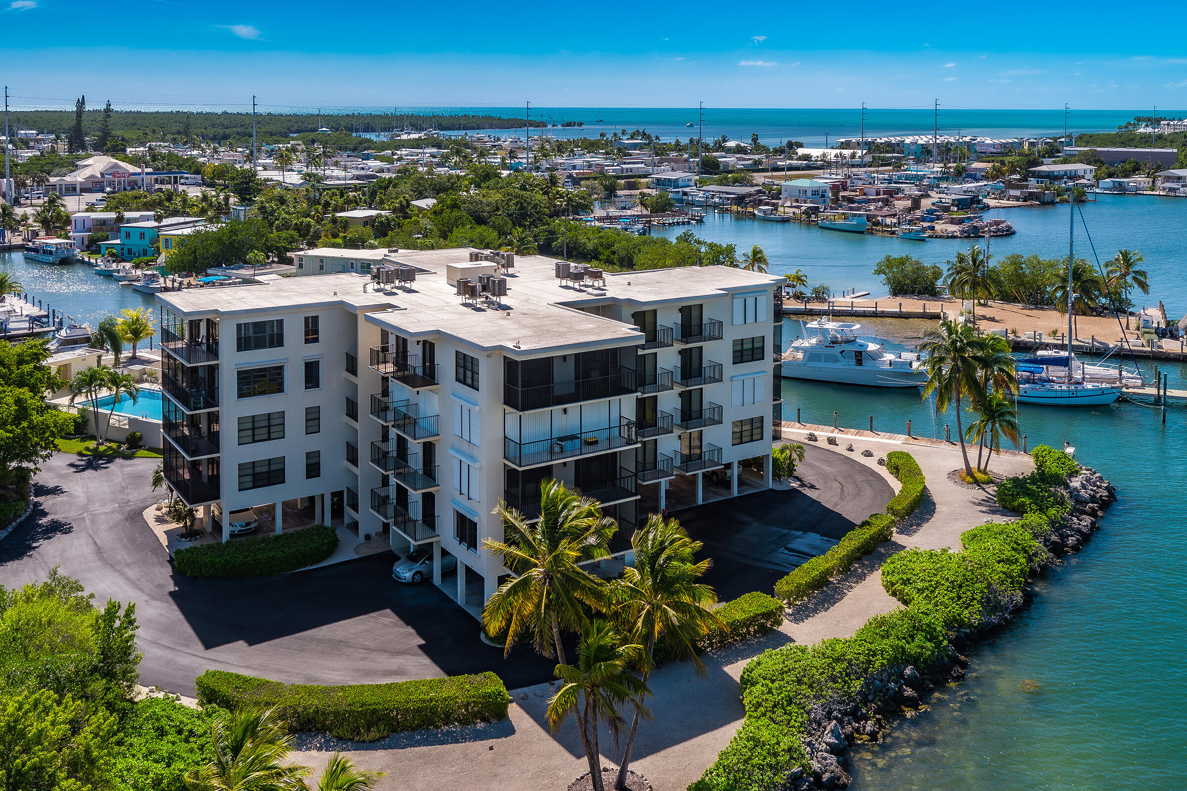 1500 Overseas Highway Unit: 203