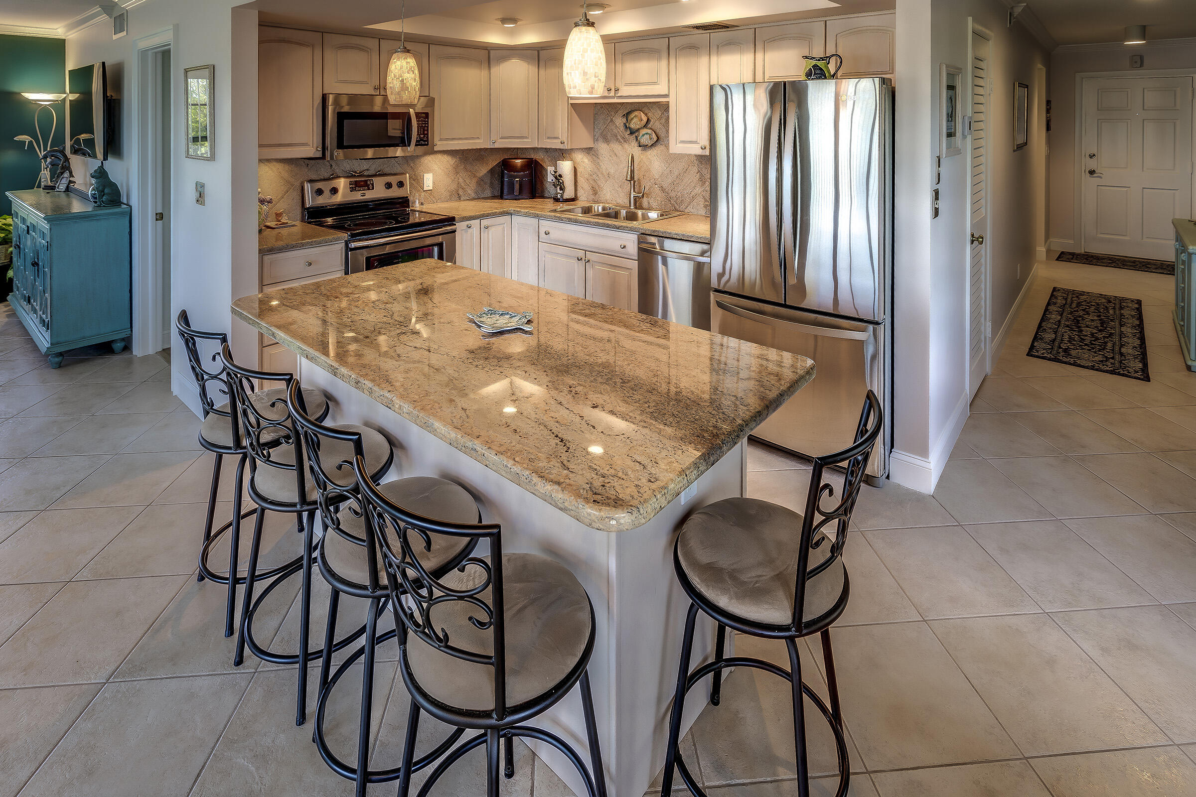 1500 Overseas Highway Unit: 203