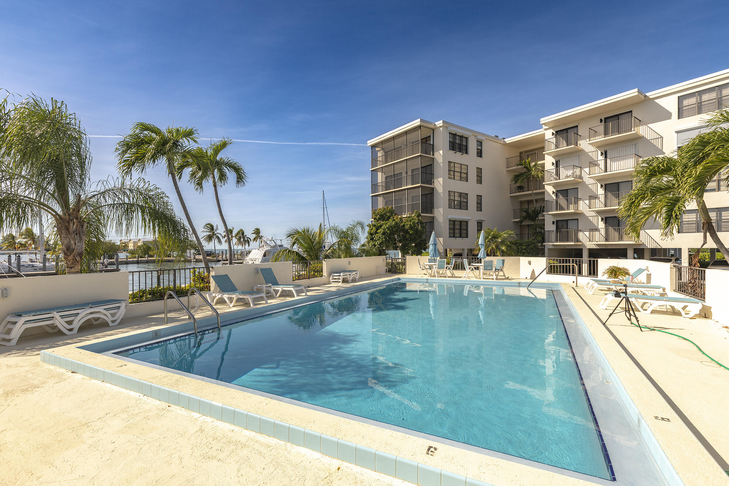 1500 Overseas Highway Unit: 203