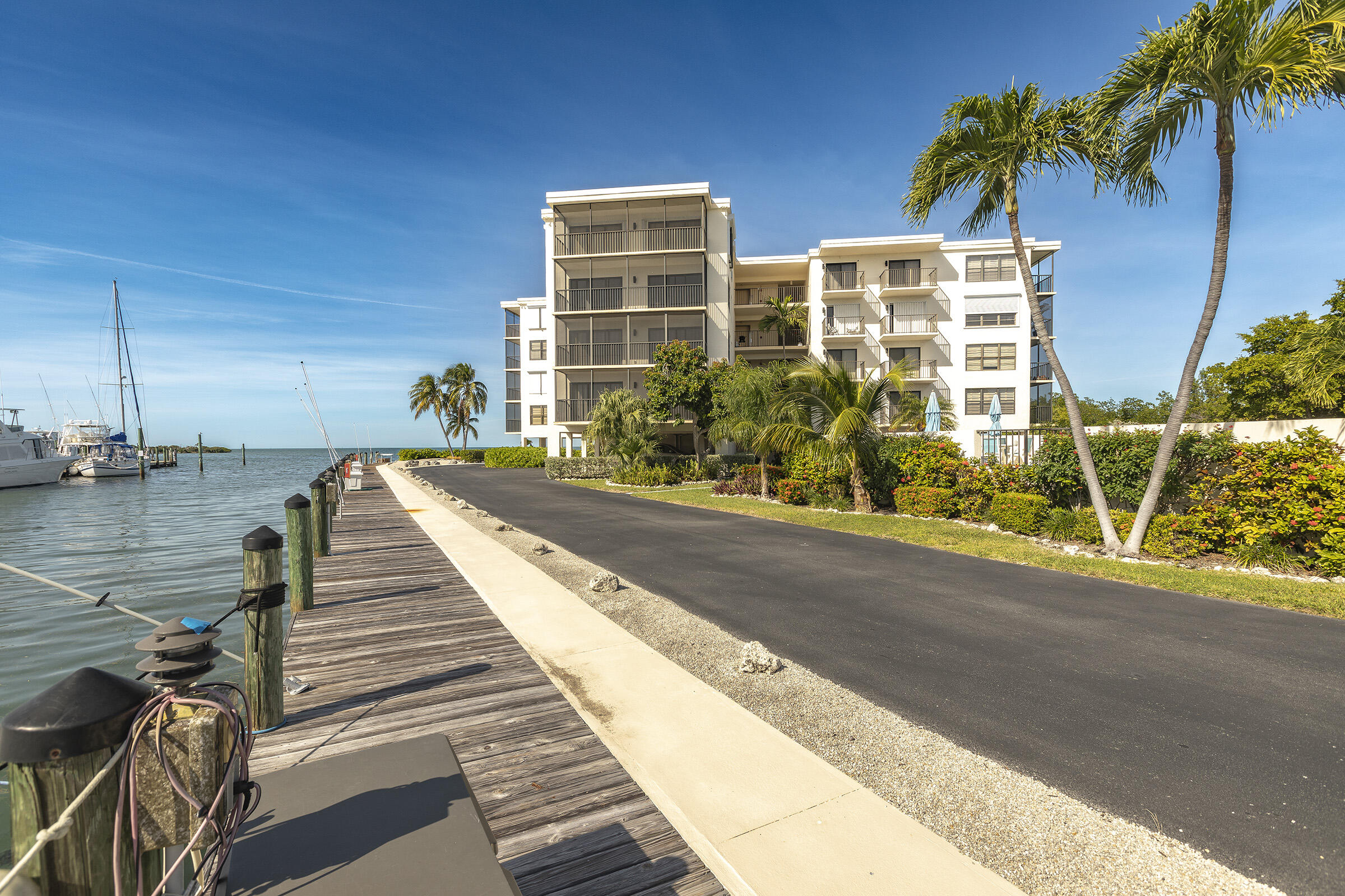 1500 Overseas Highway Unit: 203