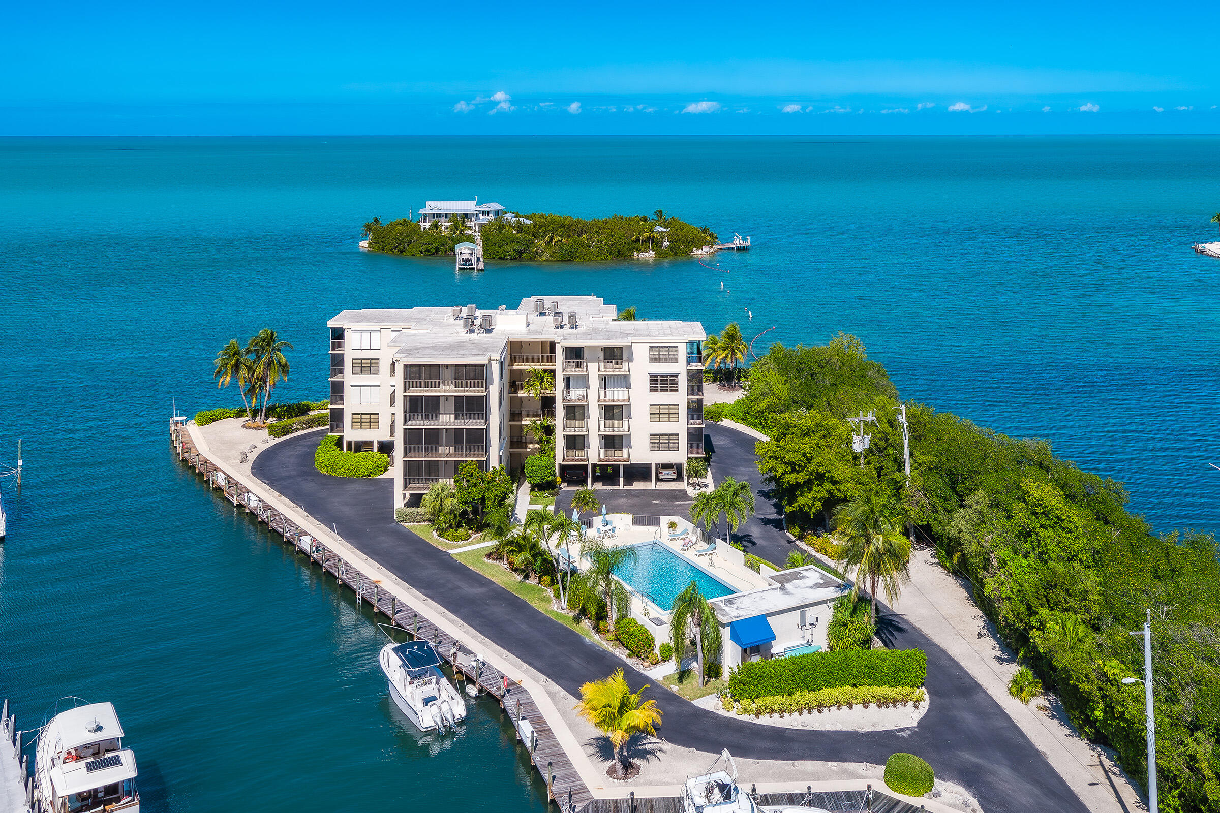 1500 Overseas Highway Unit: 203