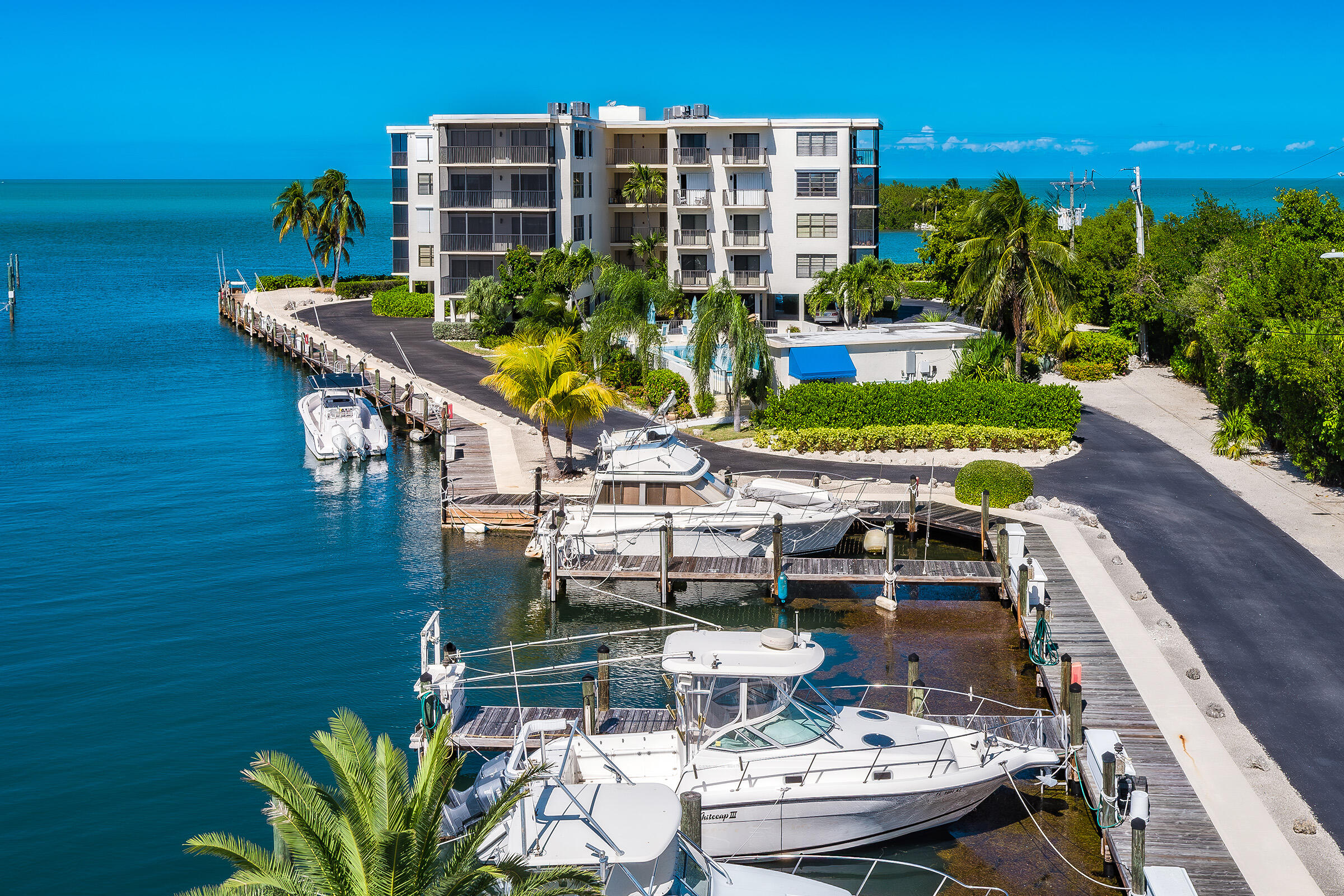 1500 Overseas Highway Unit: 203