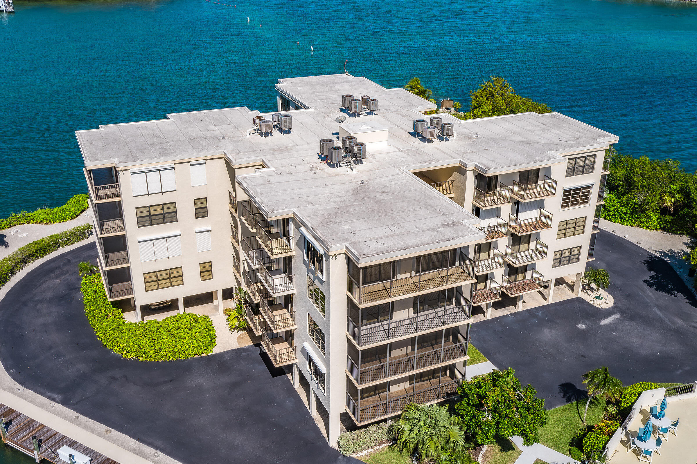 1500 Overseas Highway Unit: 203