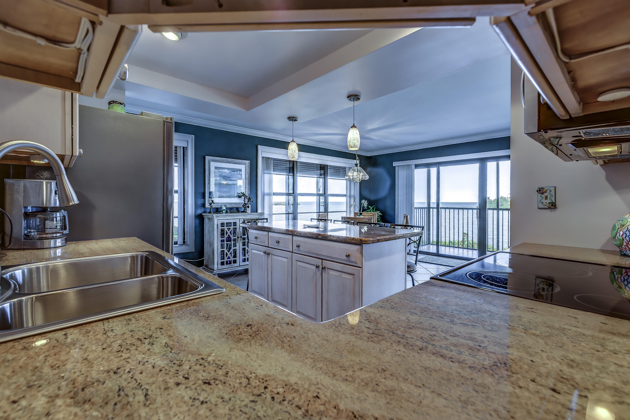 1500 Overseas Highway Unit: 203