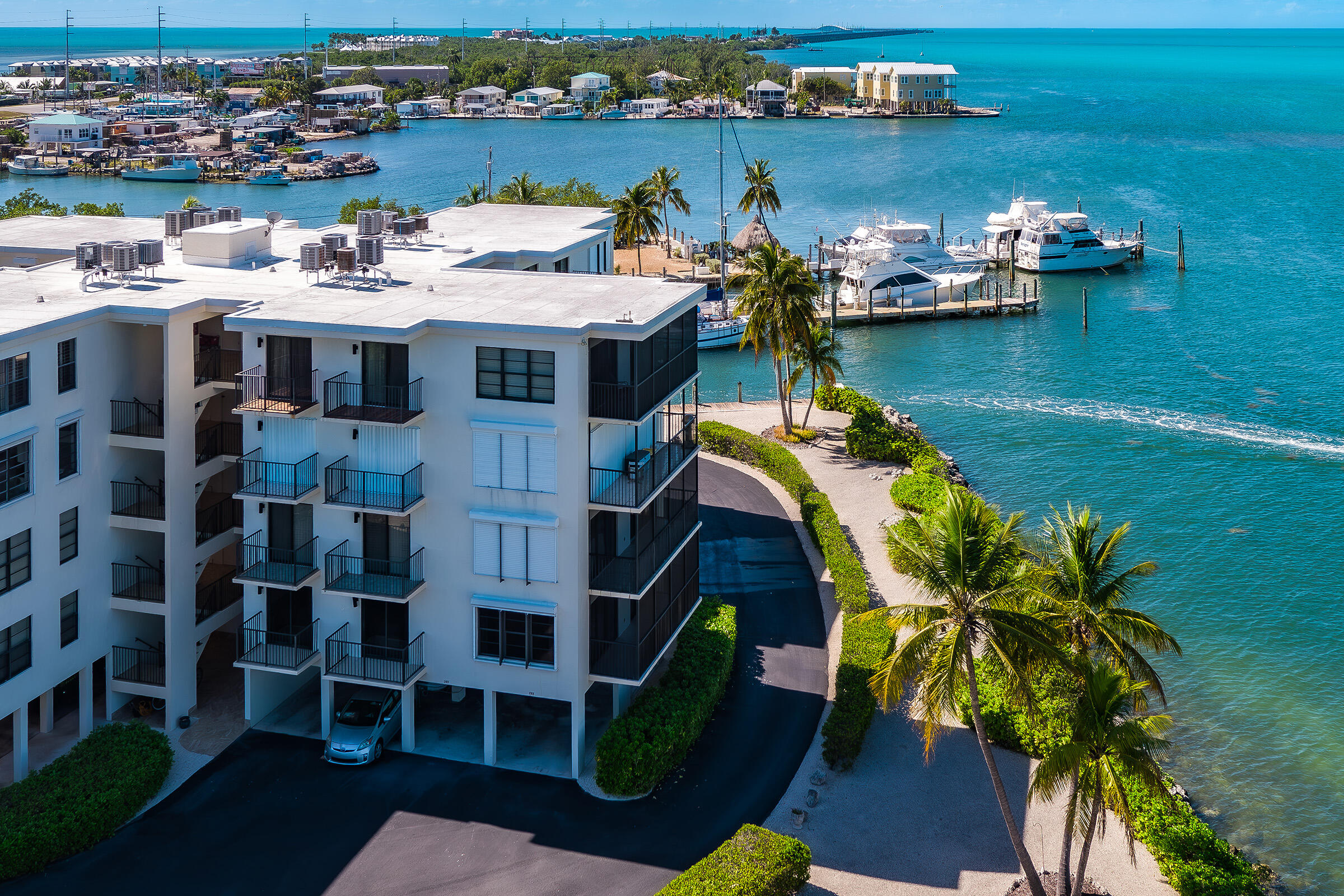 1500 Overseas Highway Unit: 203