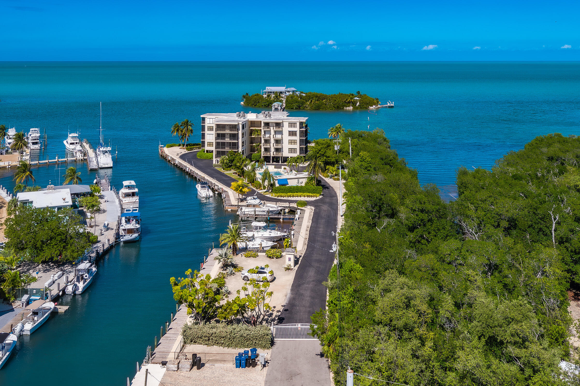 1500 Overseas Highway Unit: 203