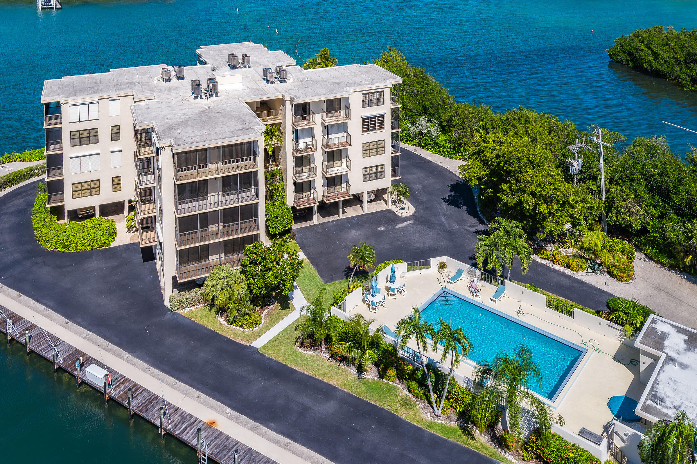 1500 Overseas Highway Unit: 203