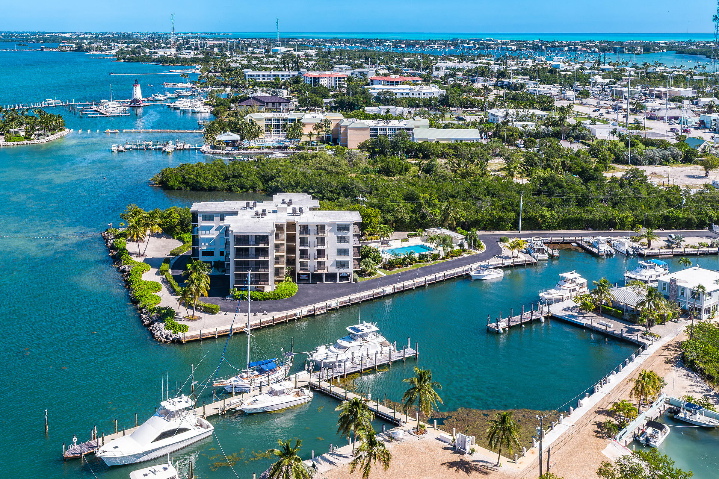 1500 Overseas Highway Unit: 203