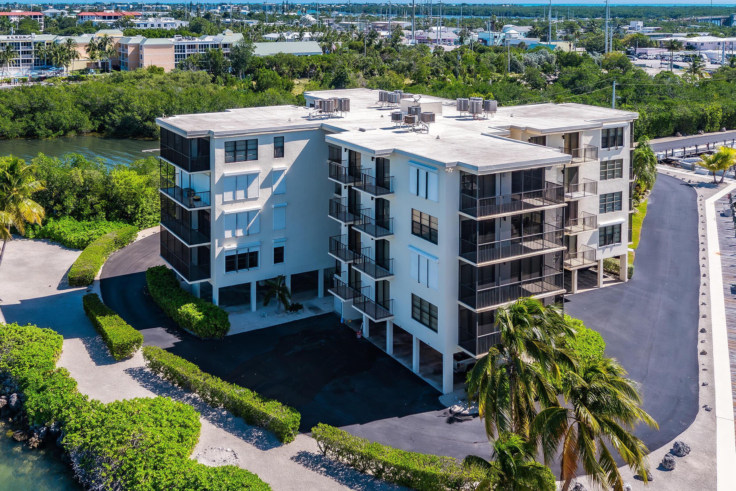 1500 Overseas Highway Unit: 203