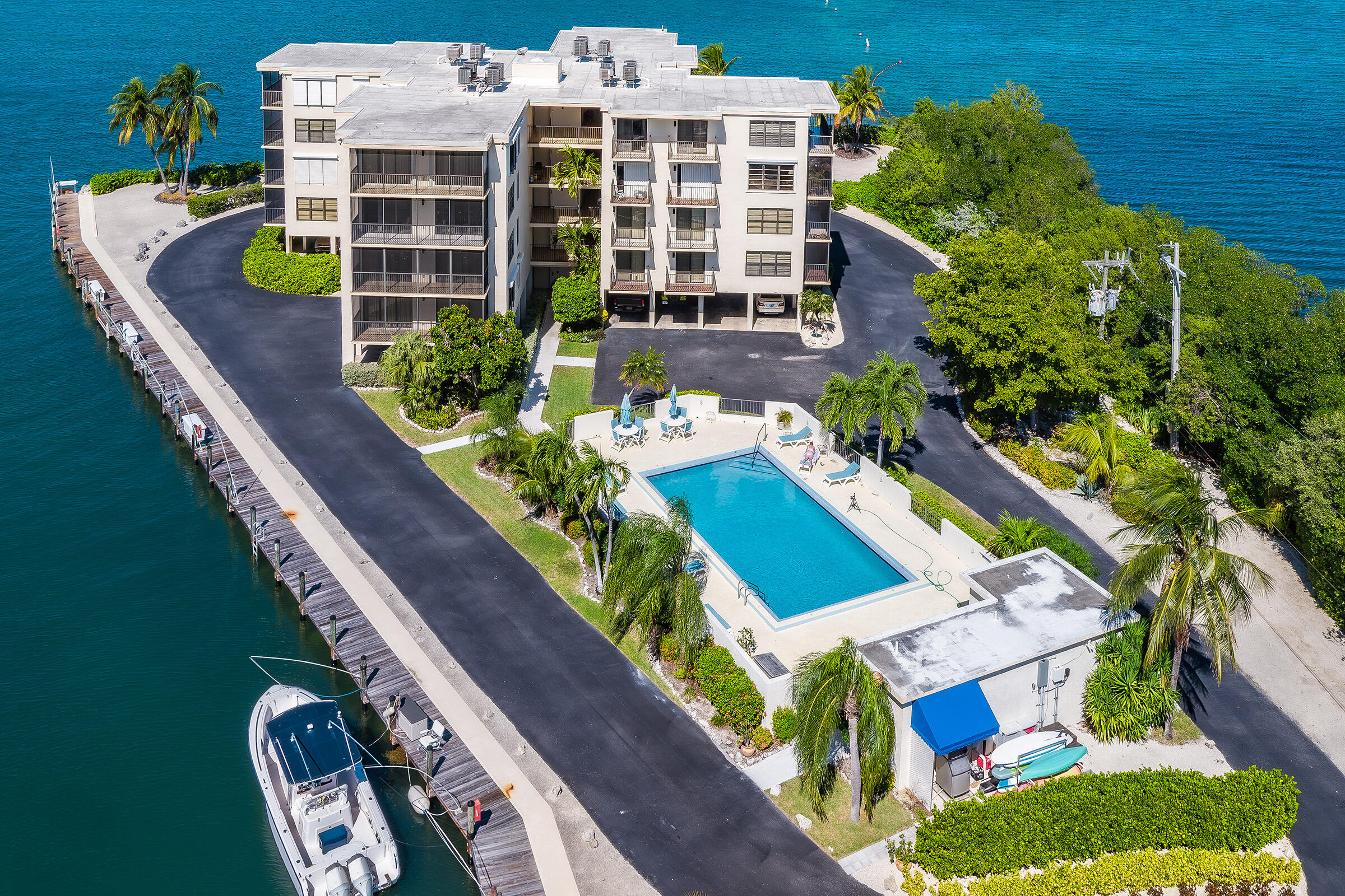 1500 Overseas Highway Unit: 203