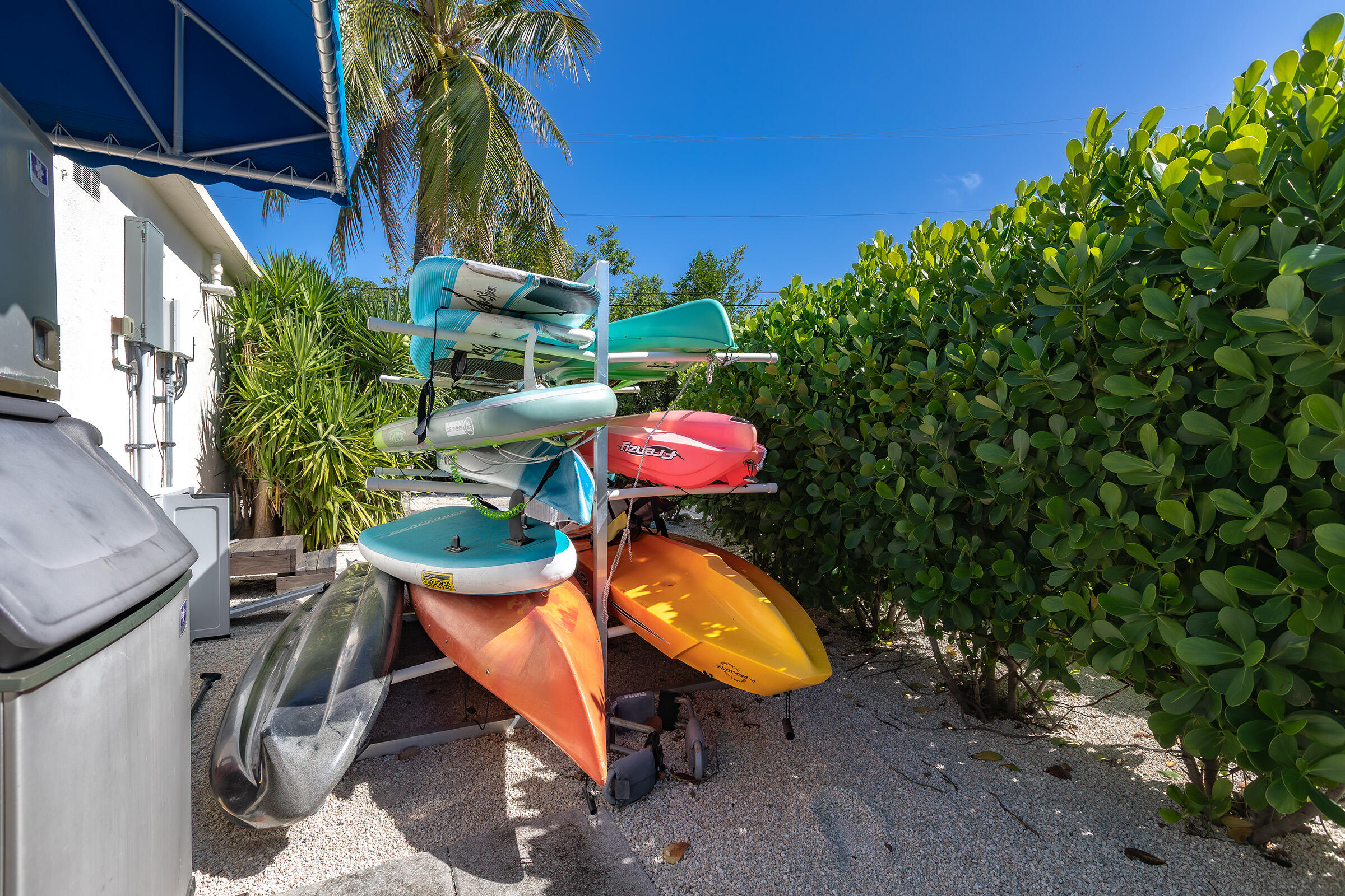 1500 Overseas Highway Unit: 203