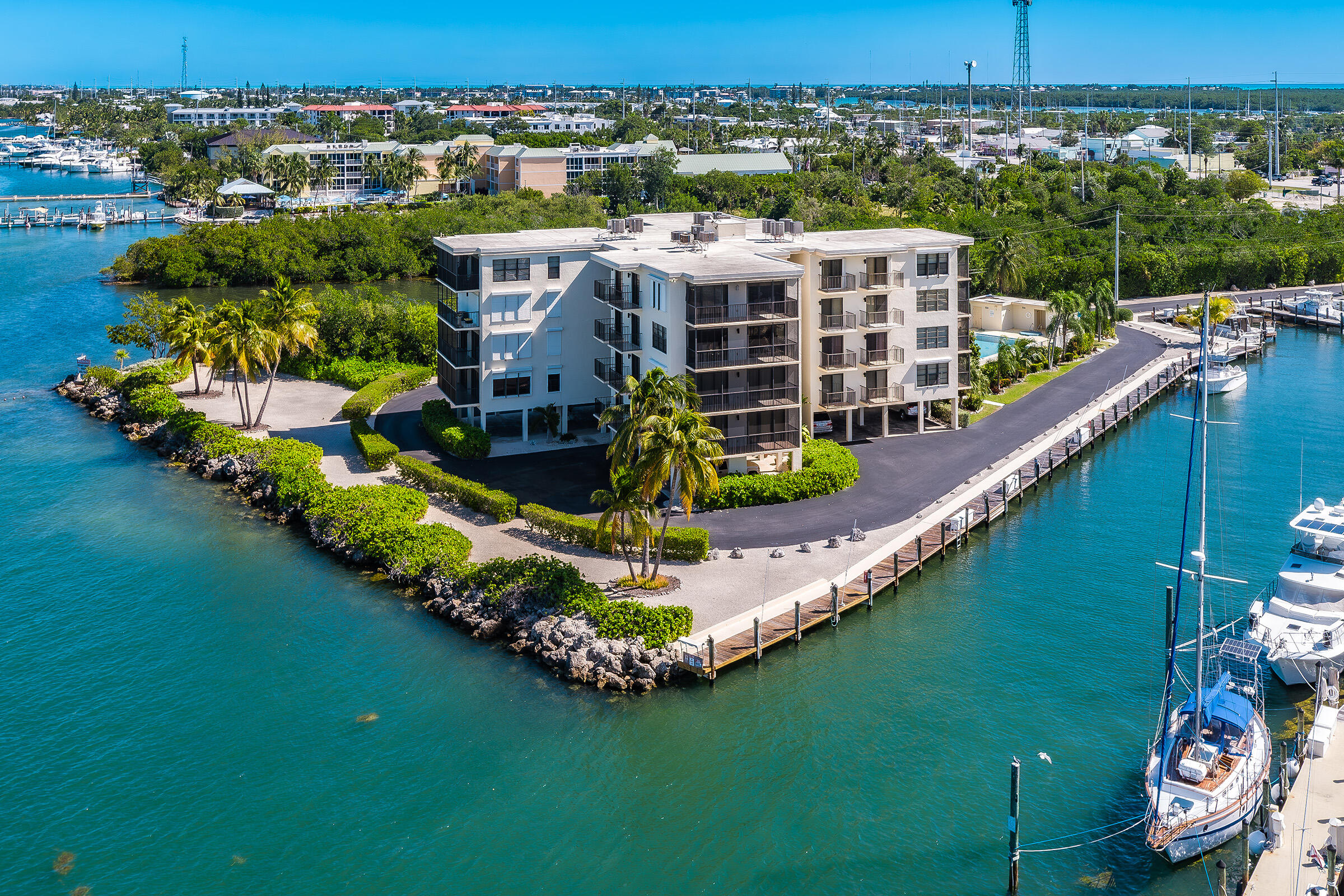 1500 Overseas Highway Unit: 203