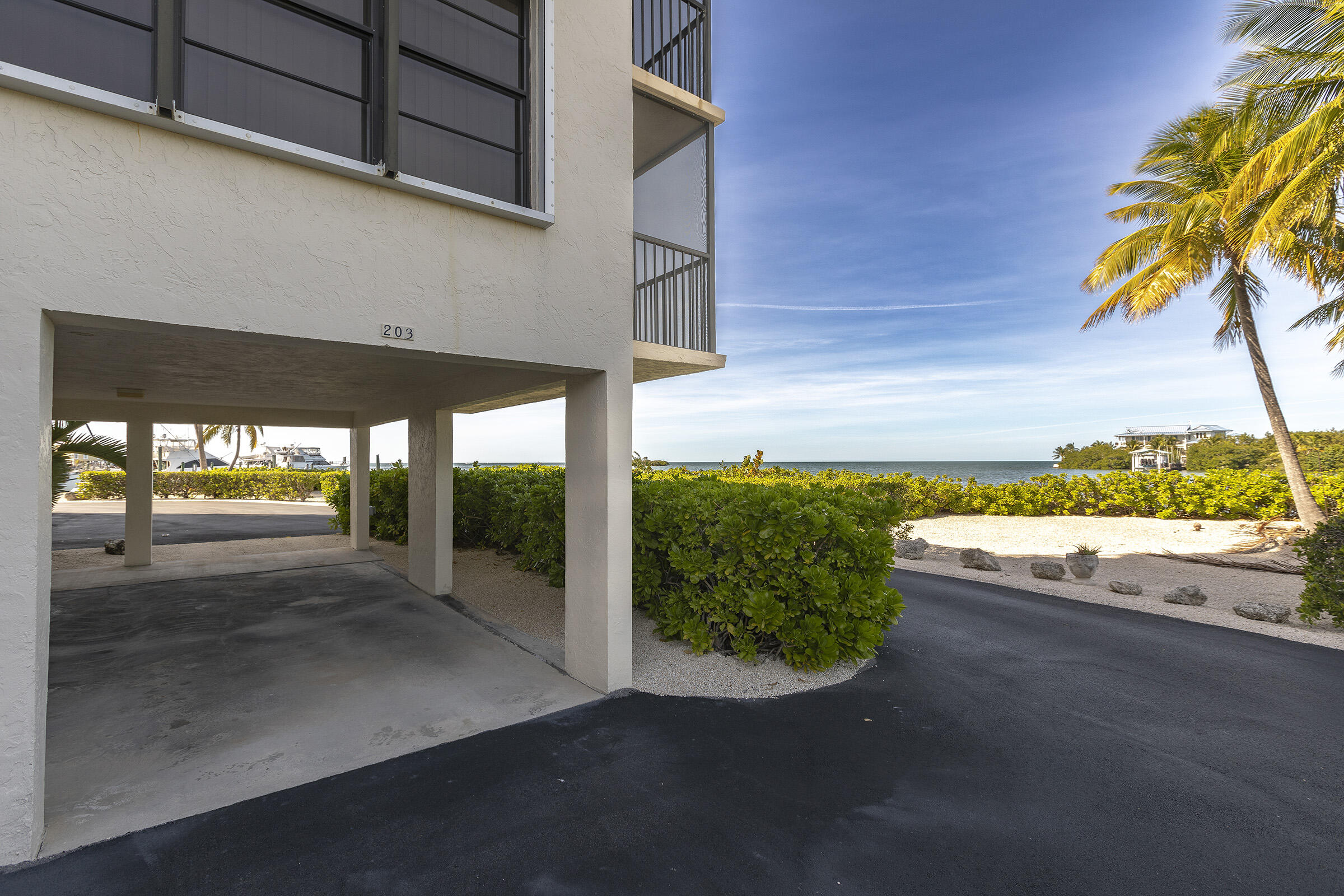 1500 Overseas Highway Unit: 203