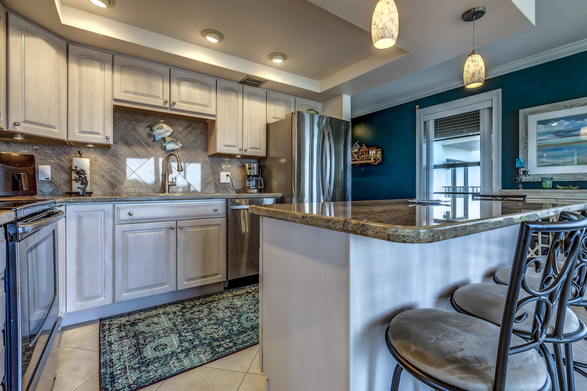 1500 Overseas Highway Unit: 203