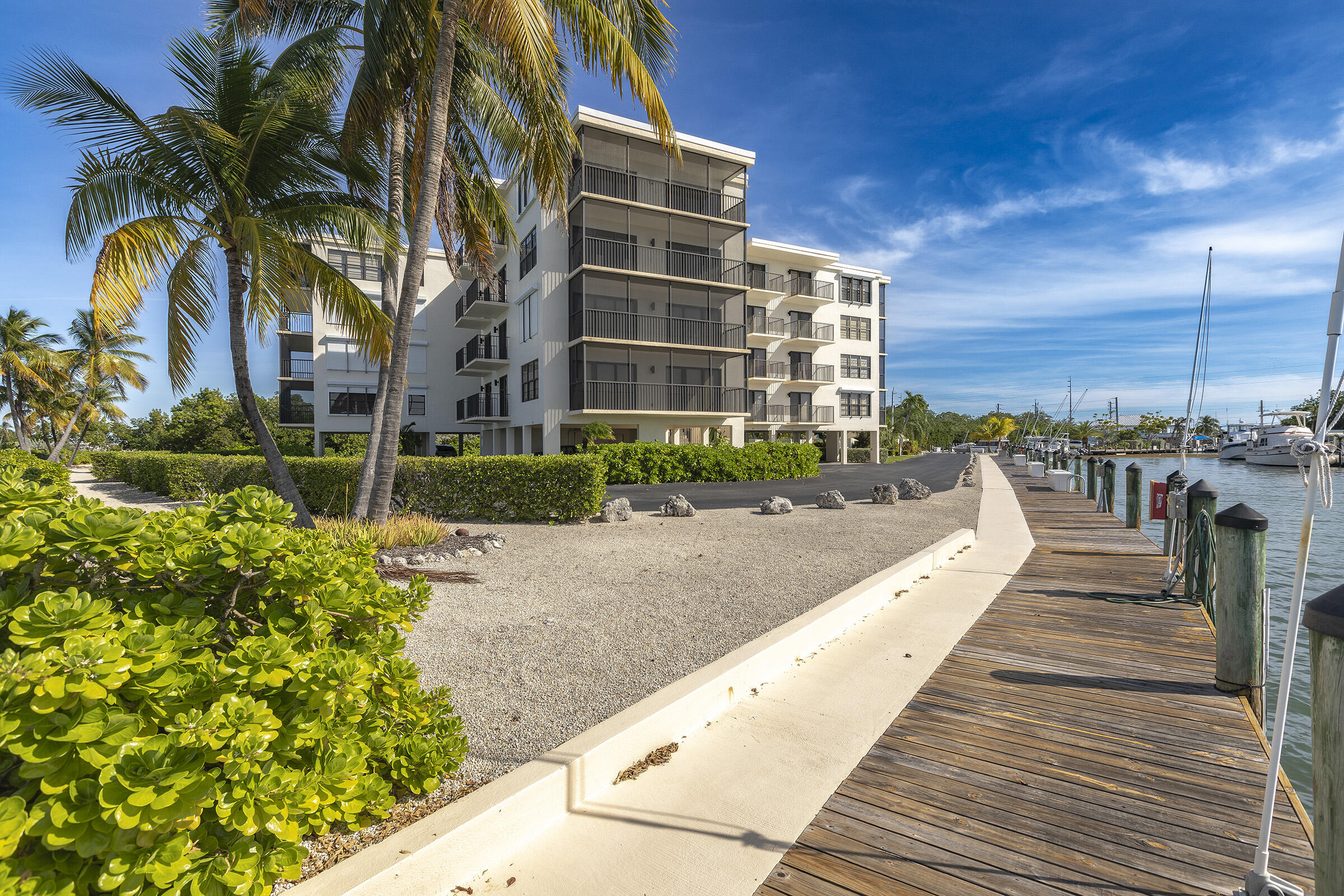 1500 Overseas Highway Unit: 203