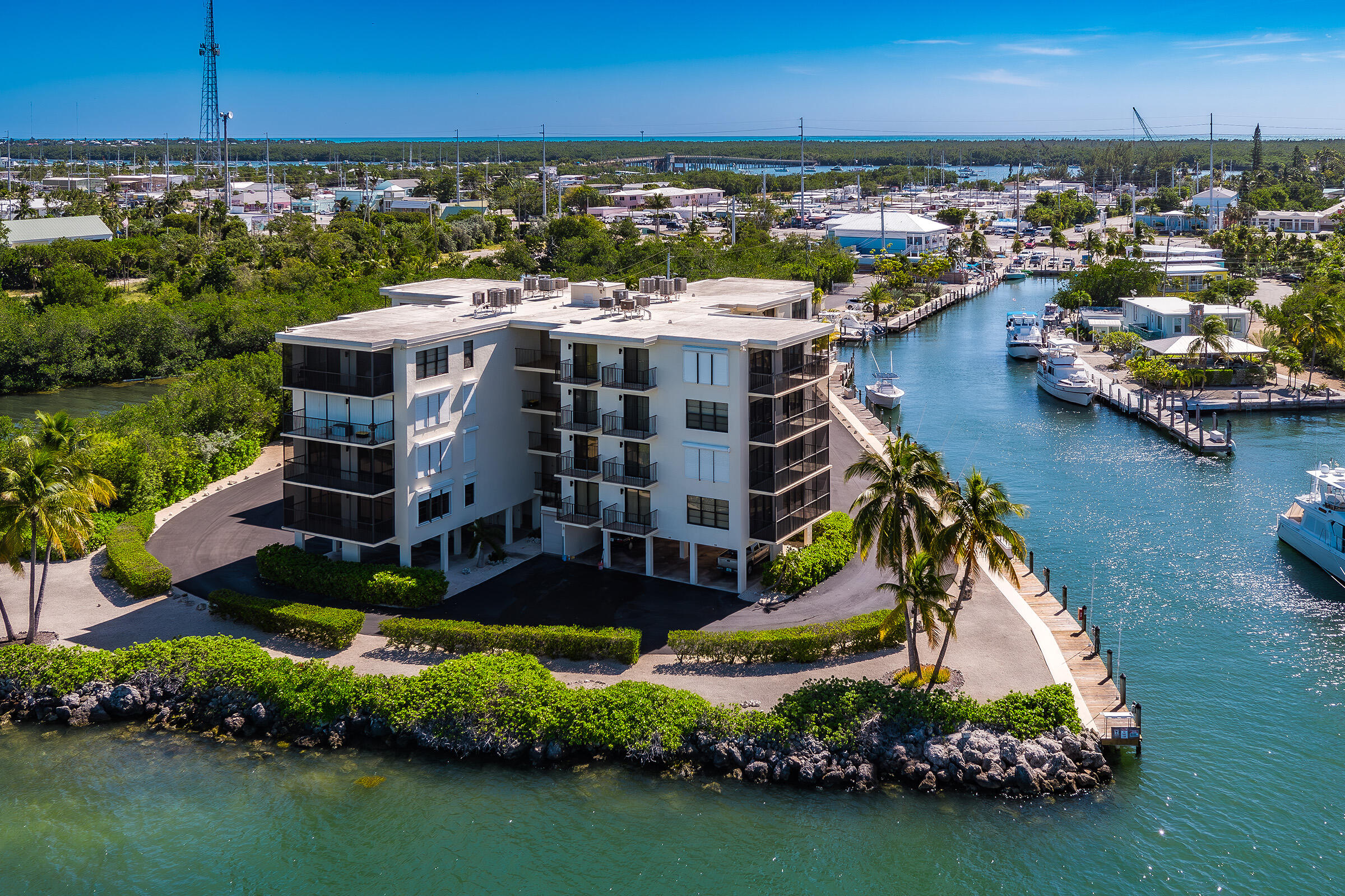 1500 Overseas Highway Unit: 203