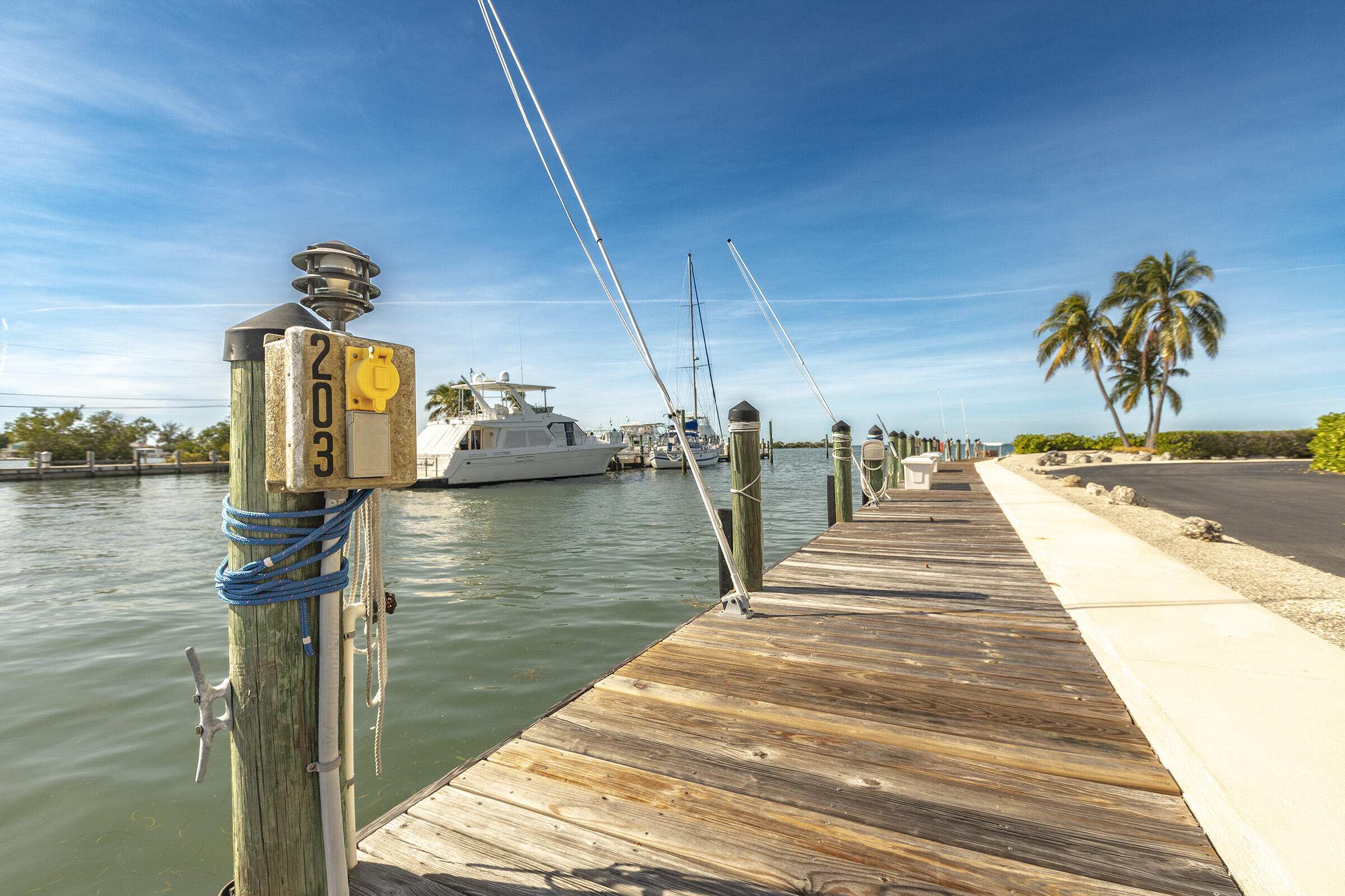 1500 Overseas Highway Unit: 203