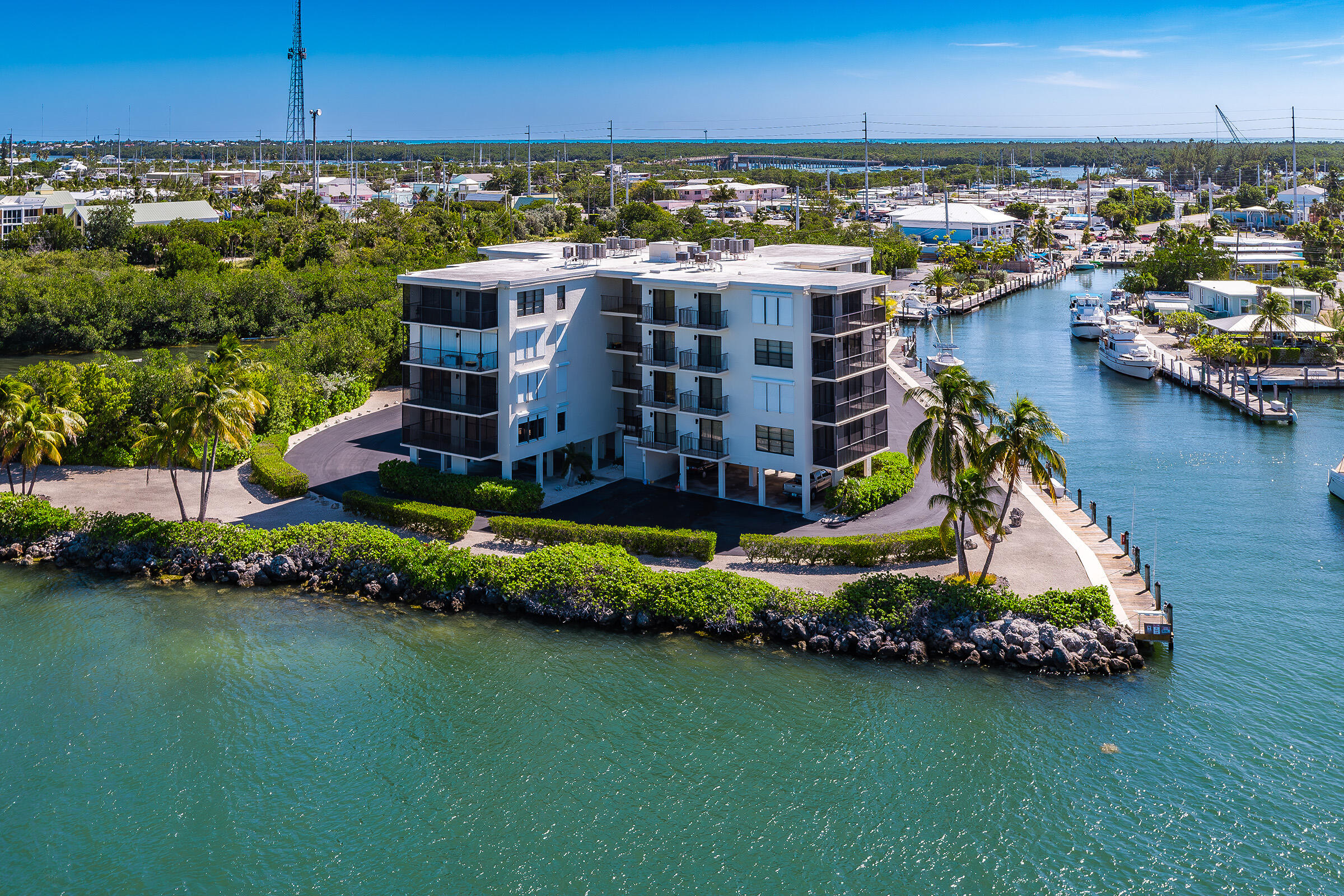 1500 Overseas Highway Unit: 203