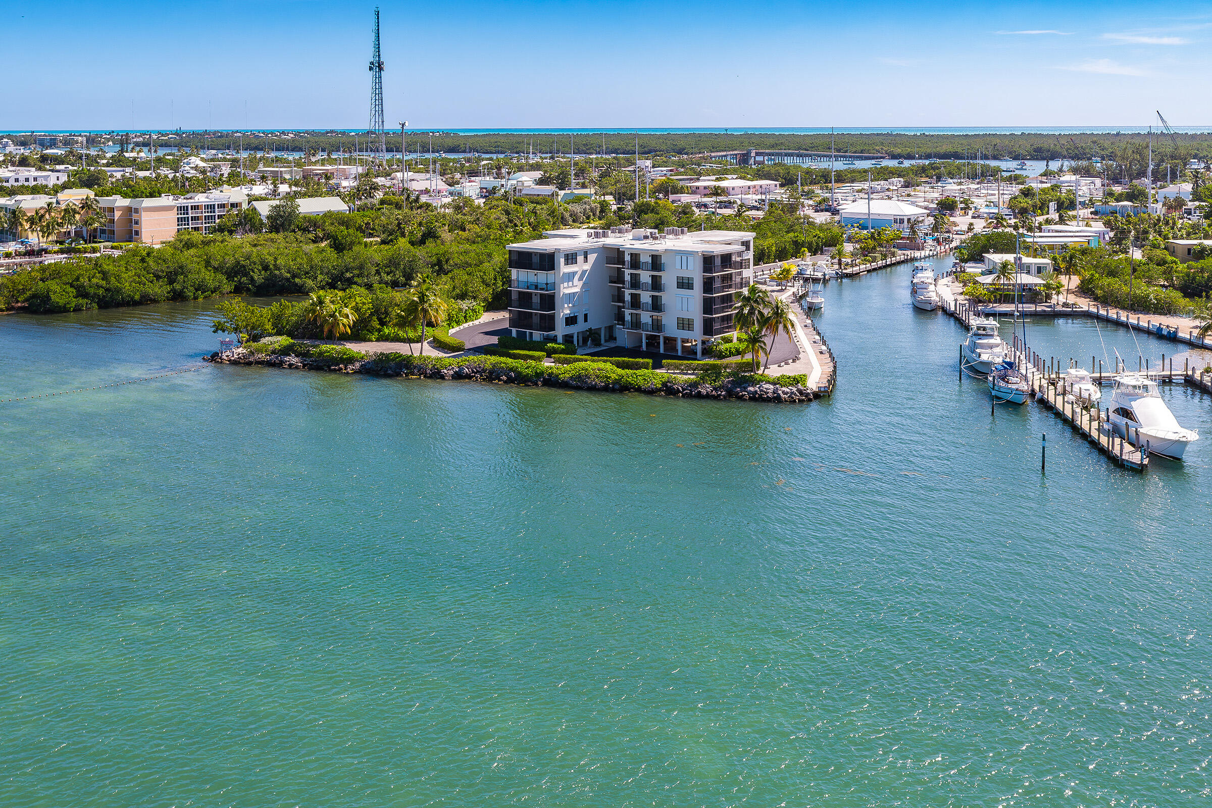 1500 Overseas Highway Unit: 203