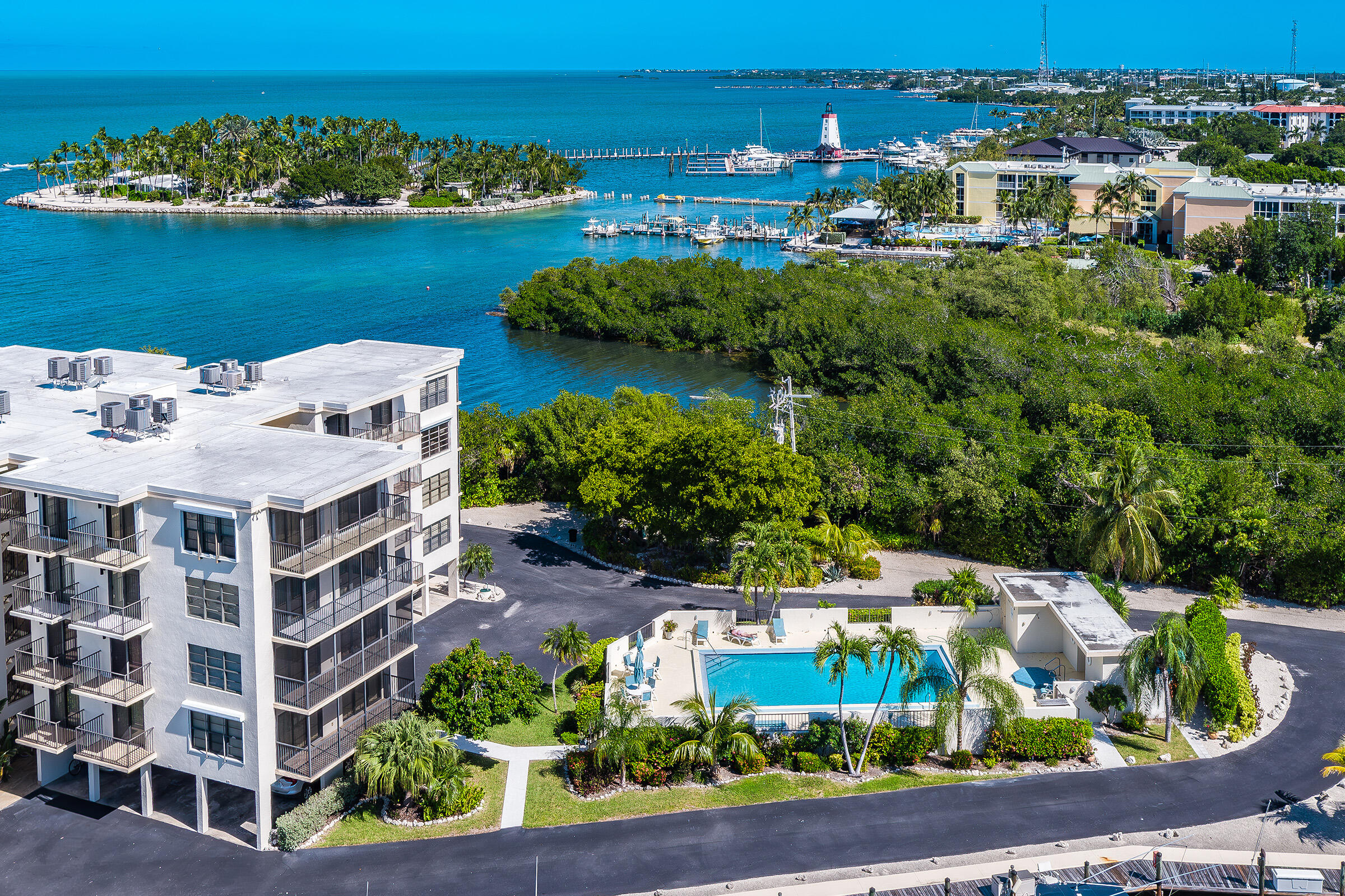 1500 Overseas Highway Unit: 203