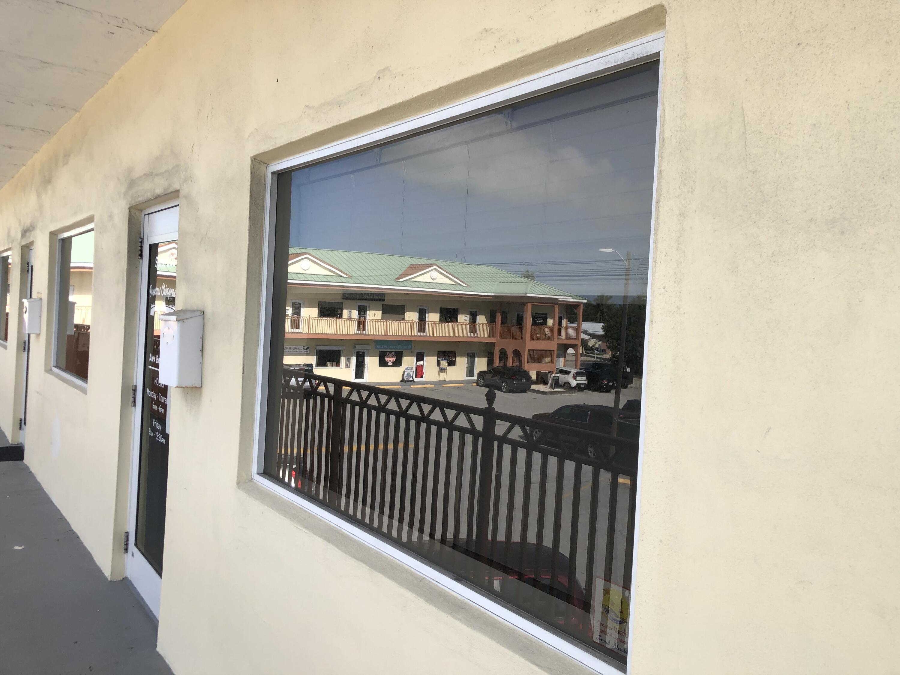 11400 Overseas Highway Unit: 205