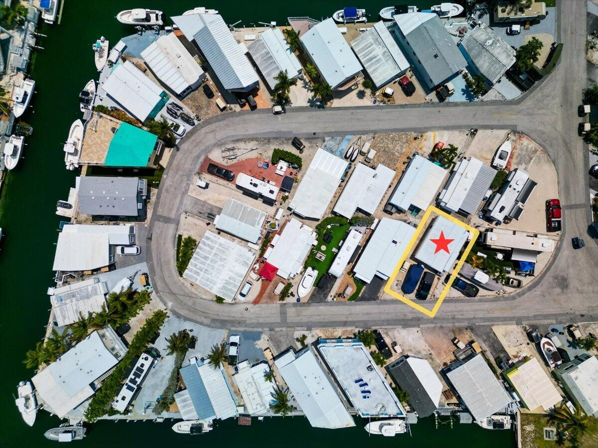 65821 Overseas Highway Unit: 417