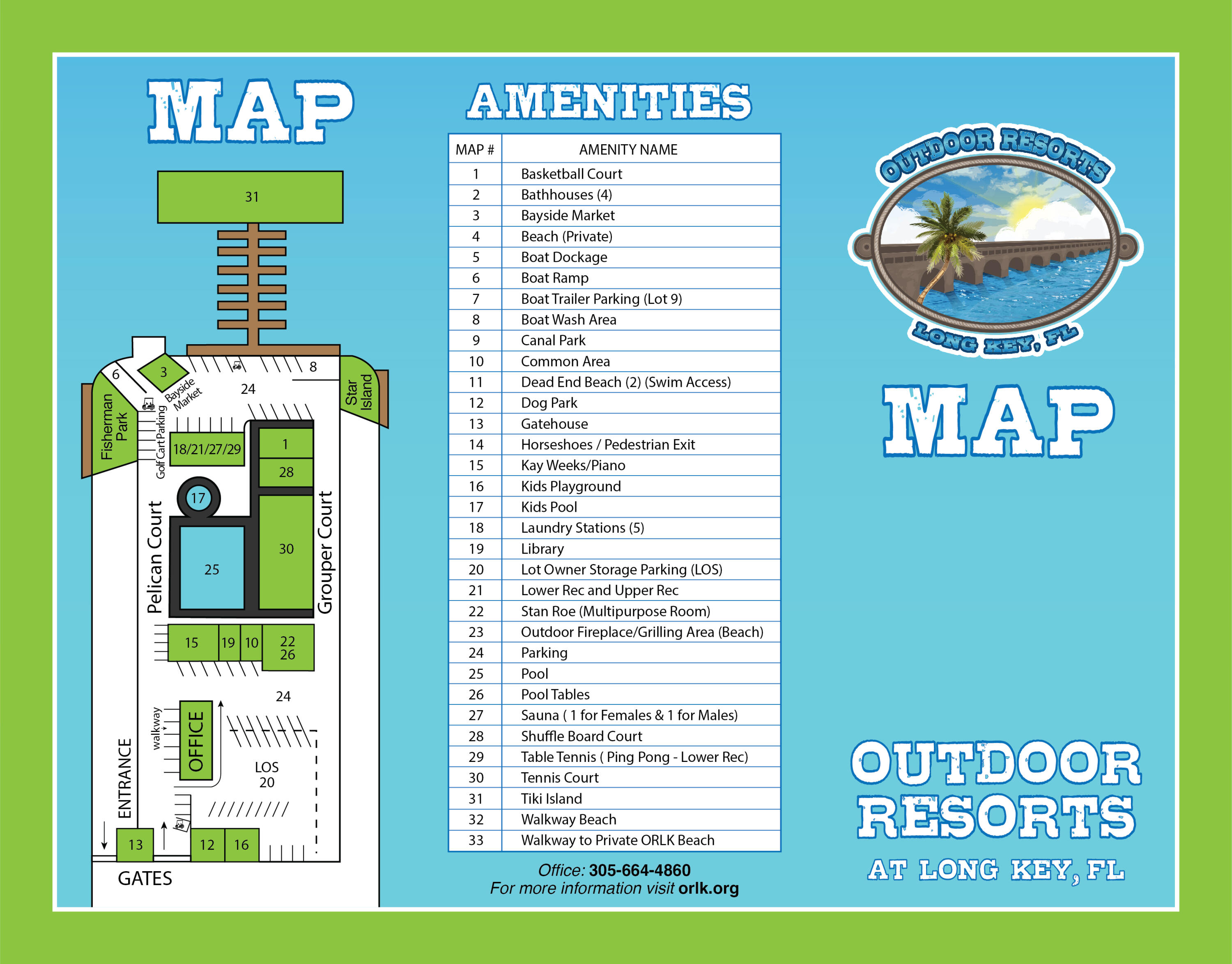 65821 Overseas Highway Unit: 417