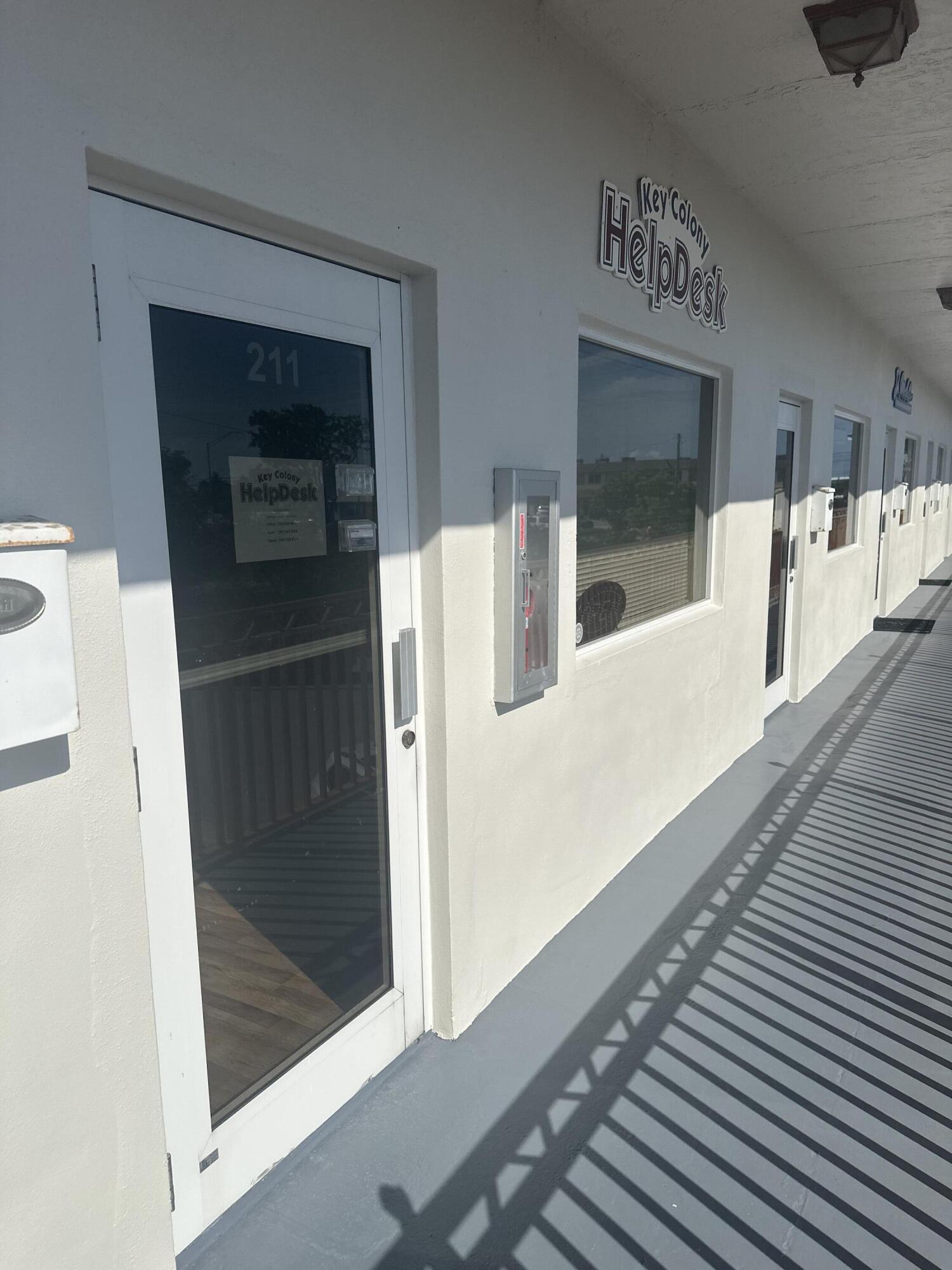 11400 Overseas Highway Unit: 211