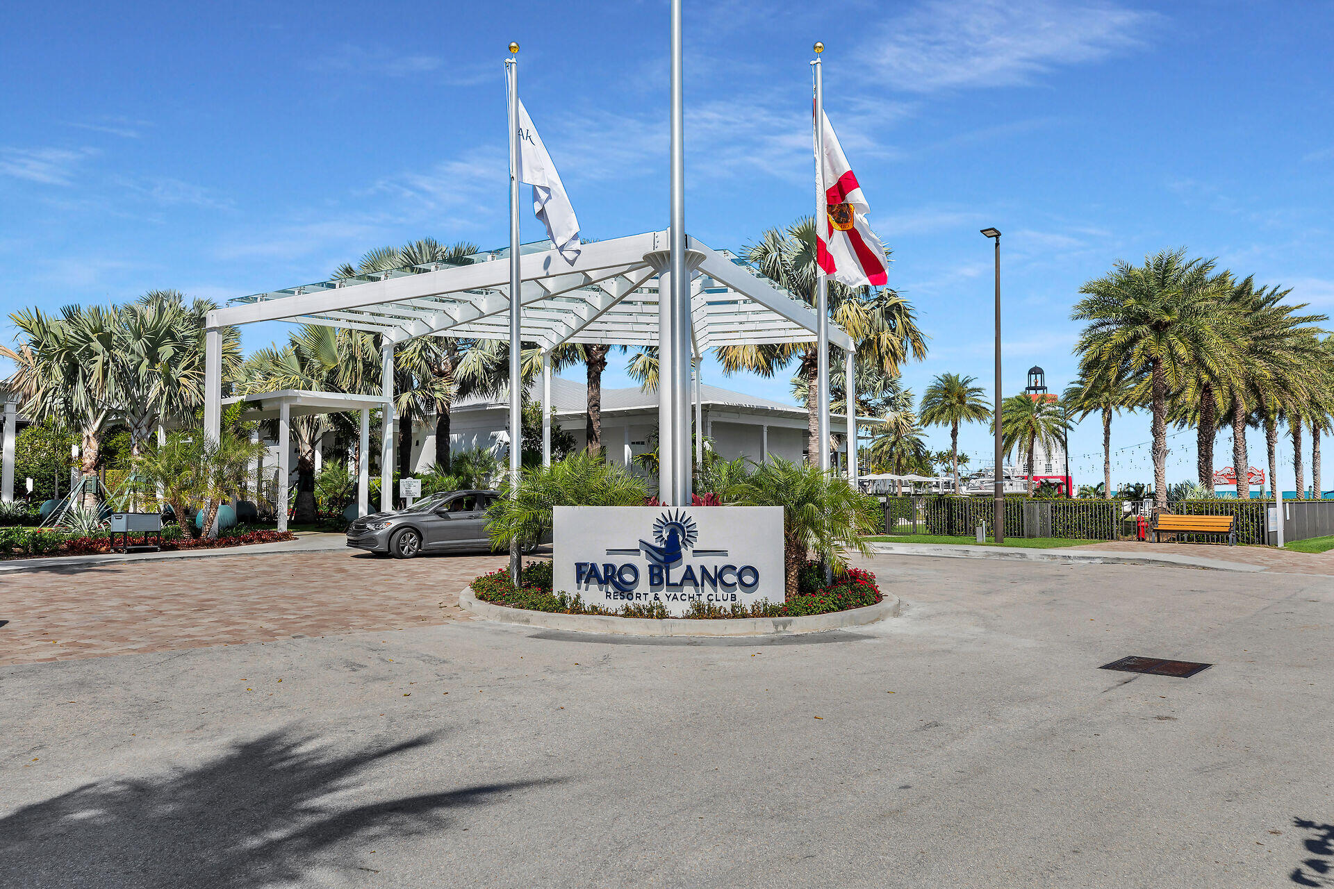 1998 Overseas Highway Unit: A41