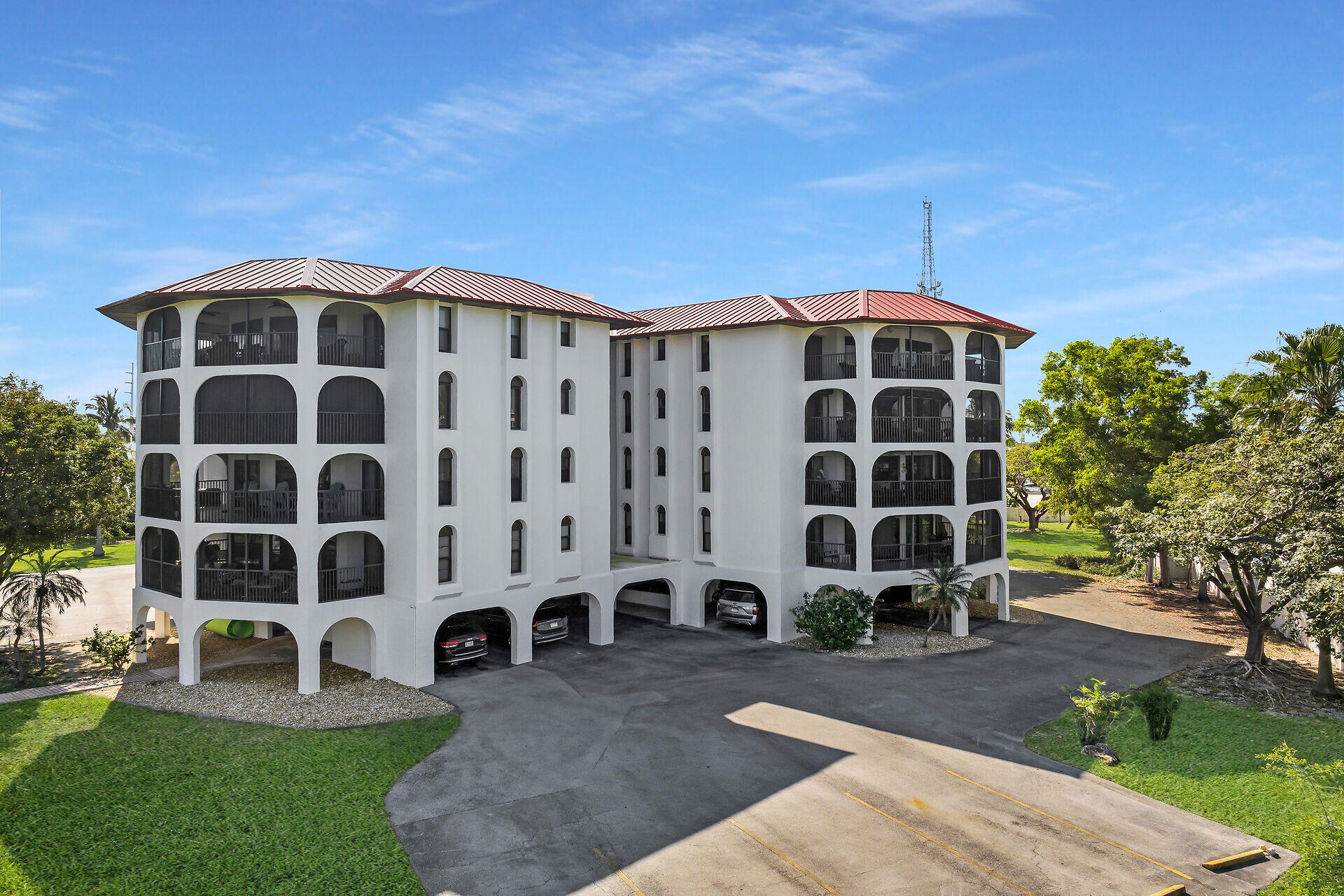 1998 Overseas Highway Unit: A41