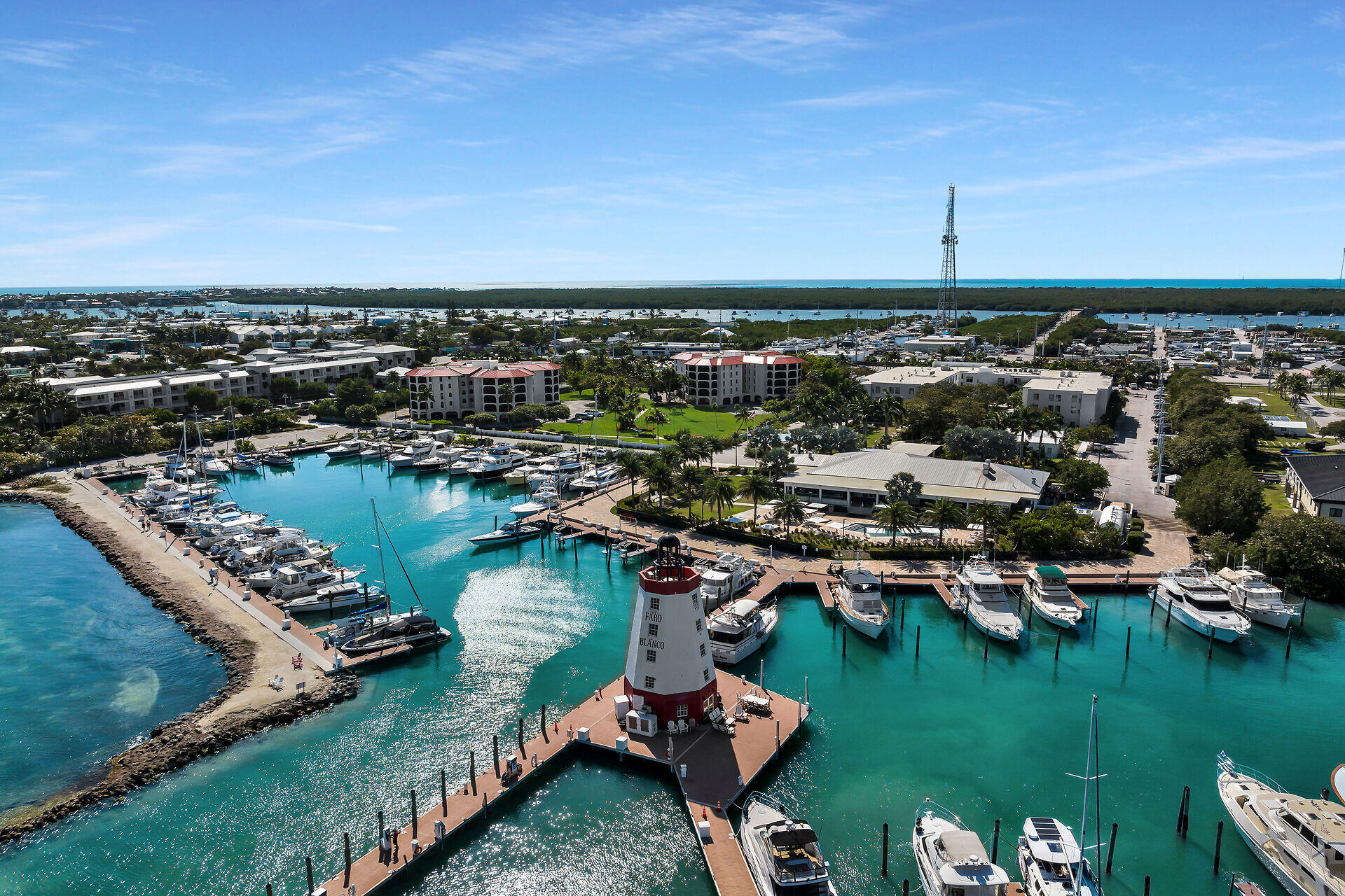 1998 Overseas Highway Unit: A41