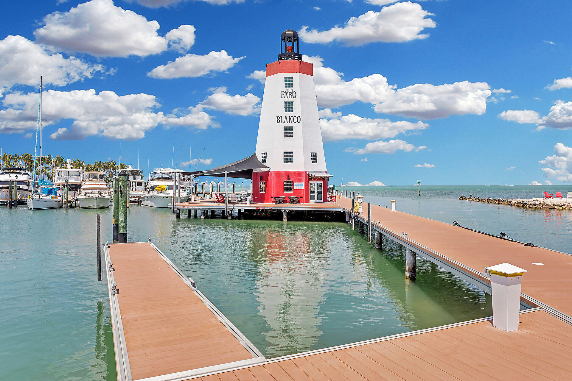 1998 Overseas Highway Unit: A41