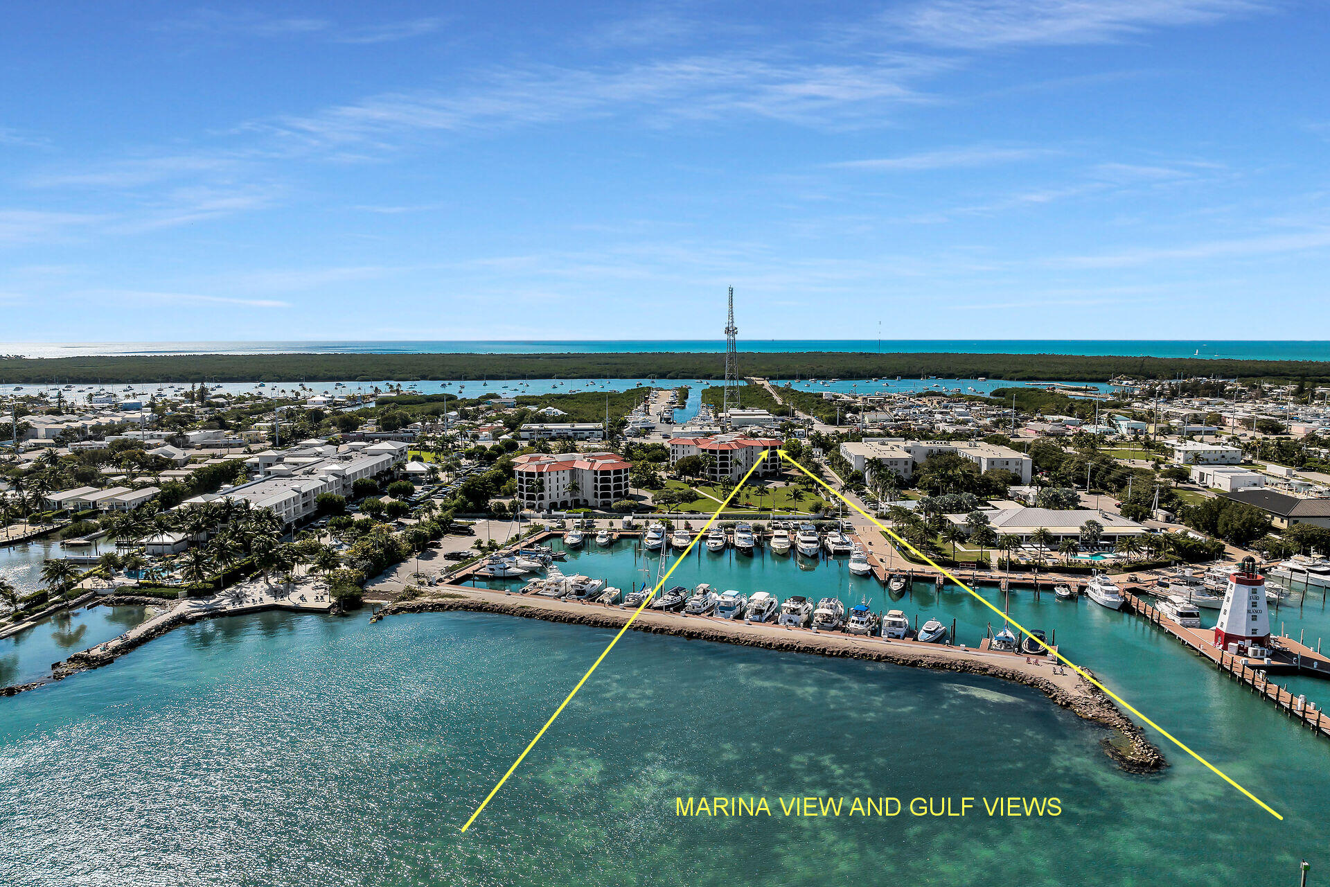 1998 Overseas Highway Unit: A41