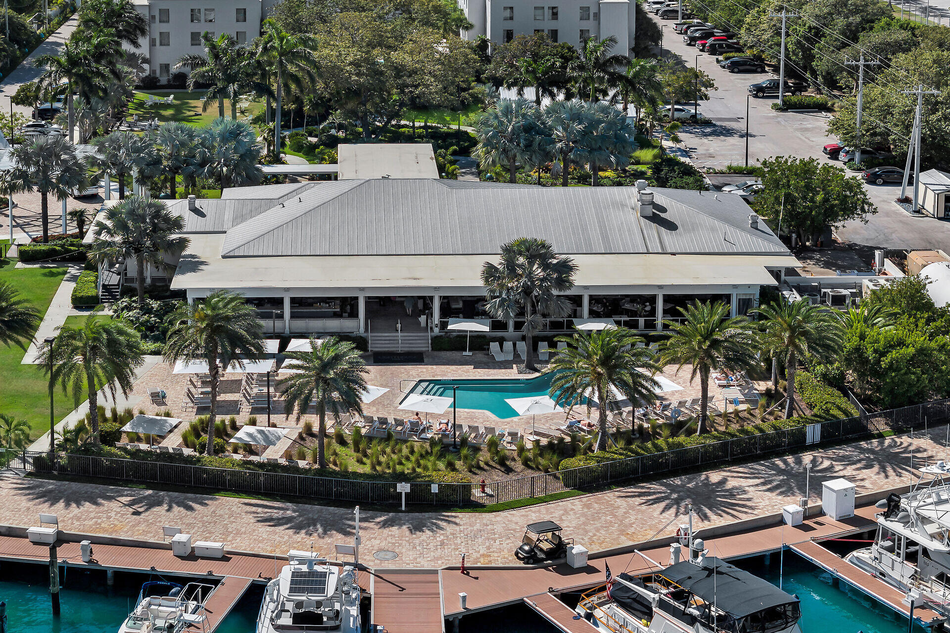 1998 Overseas Highway Unit: A41