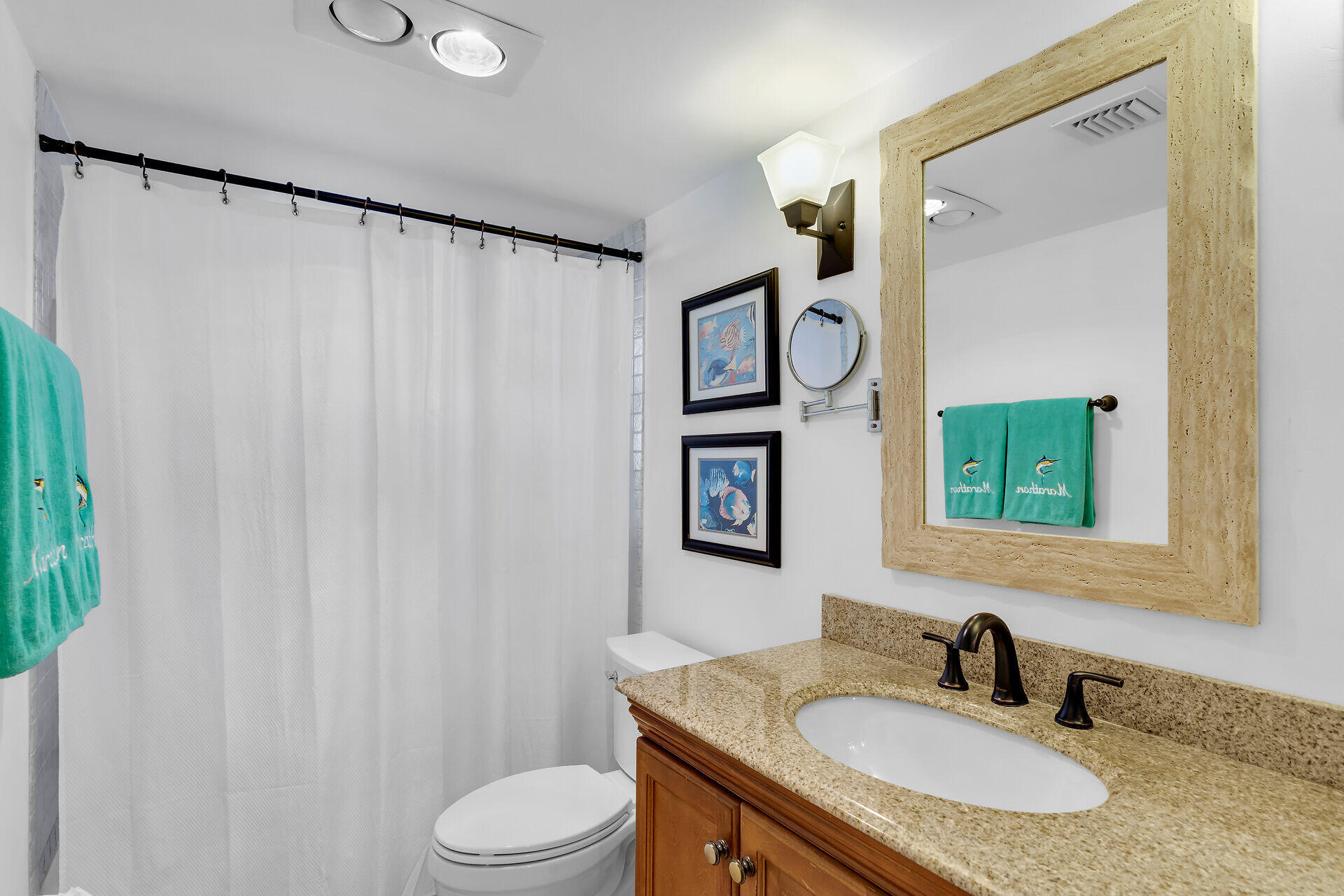 1998 Overseas Highway Unit: A41