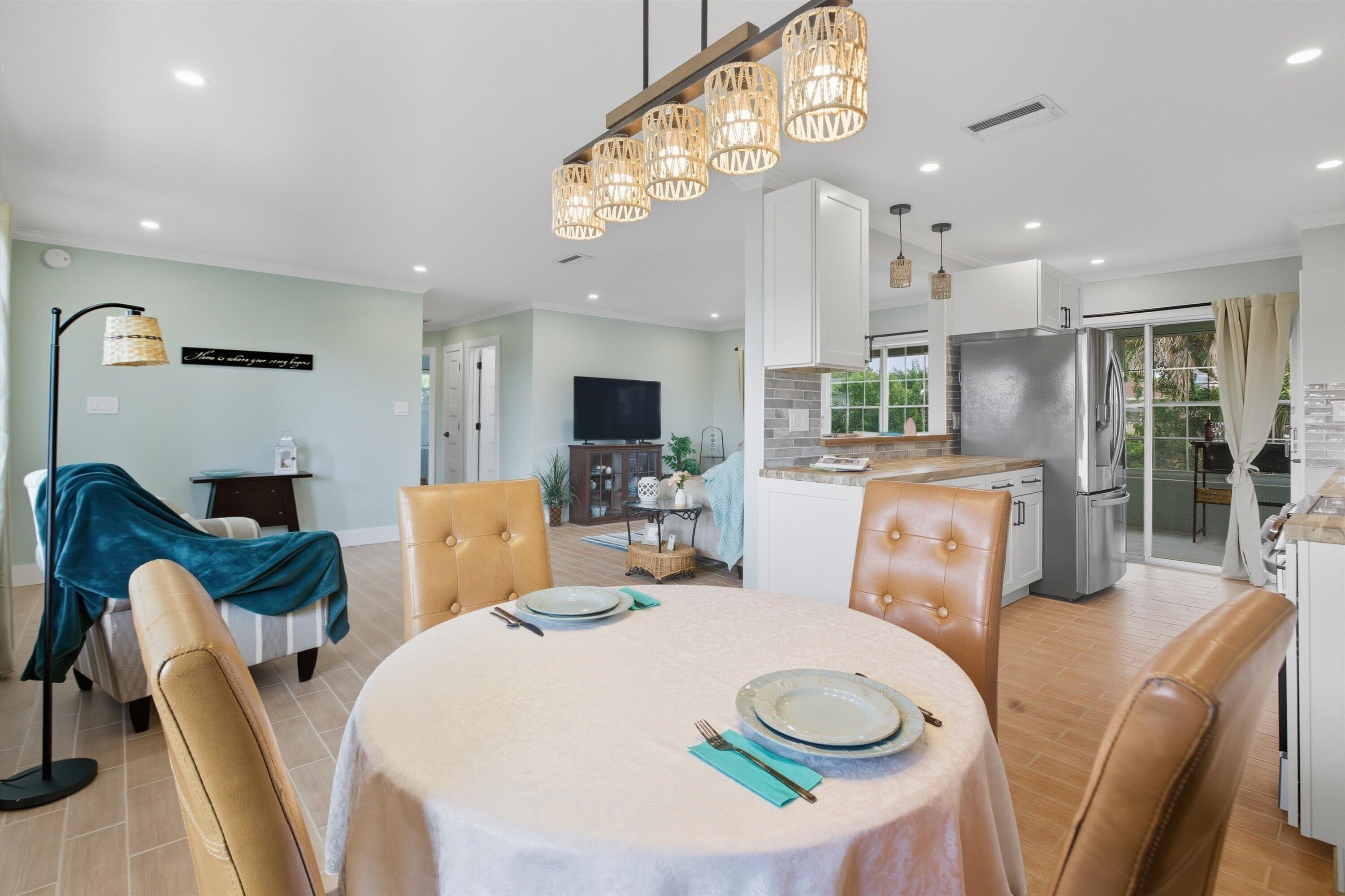 3030 Palm Drive Punta Gorda, FL 33950