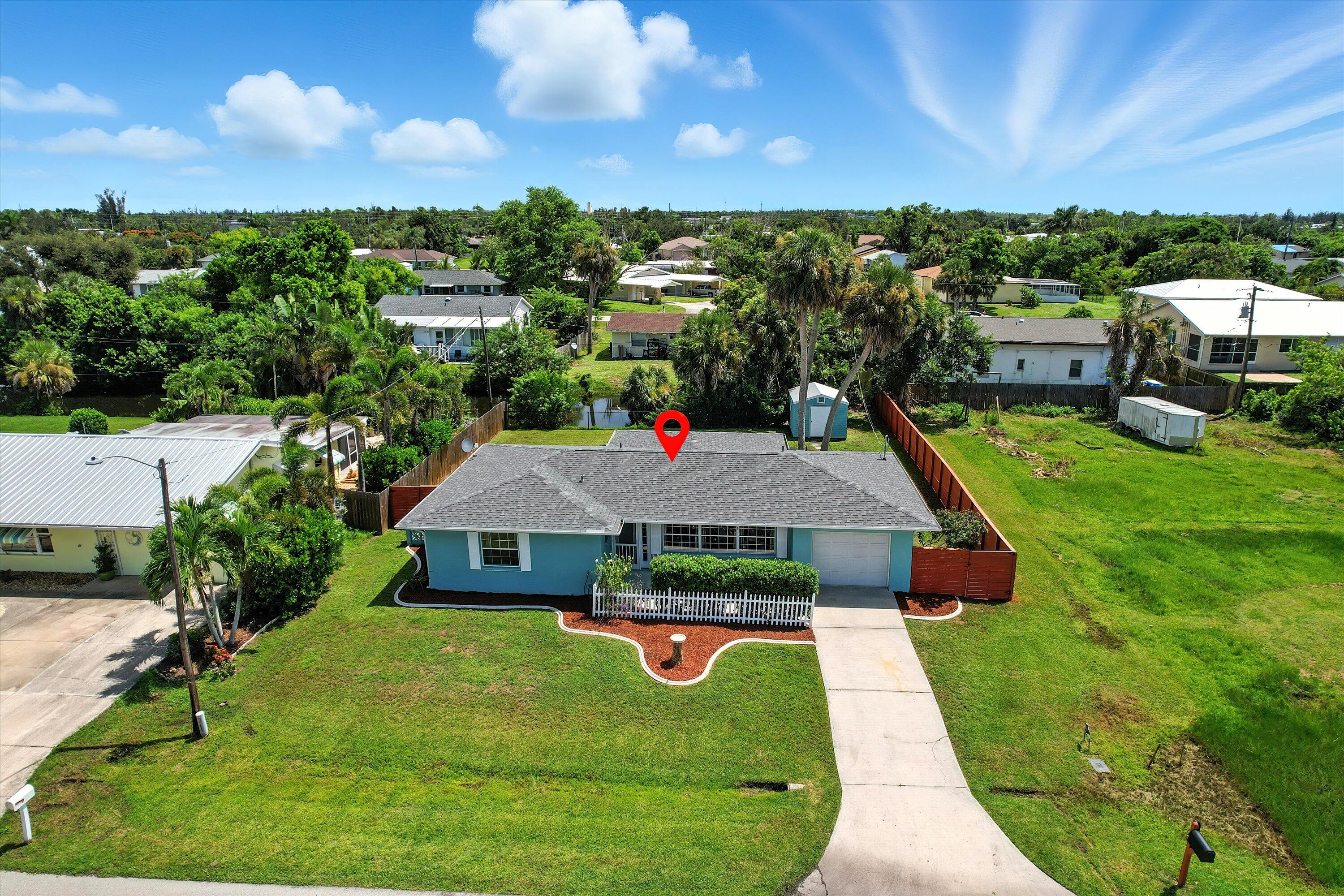 3030 Palm Drive Punta Gorda, FL 33950