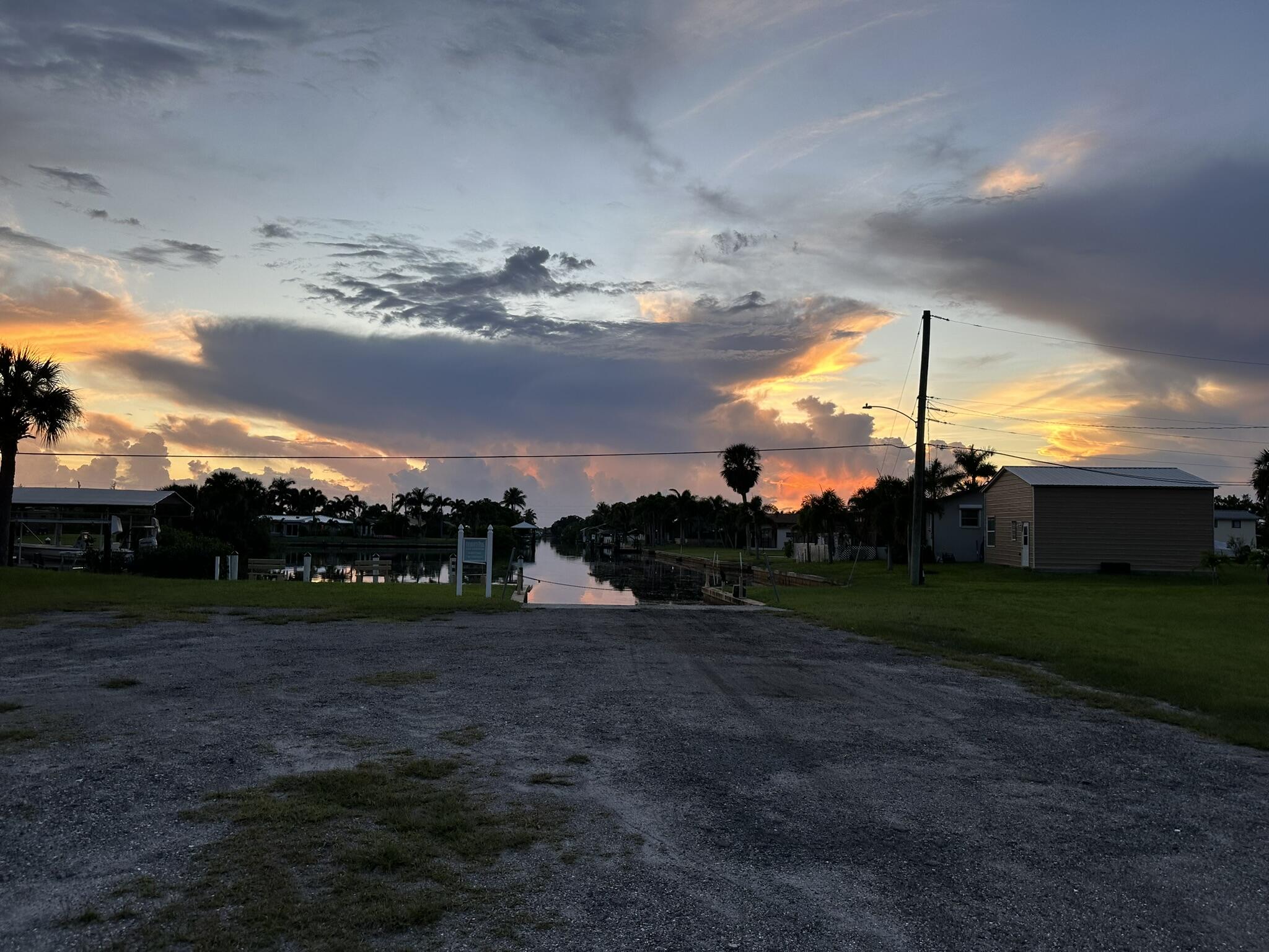 3030 Palm Drive Punta Gorda, FL 33950