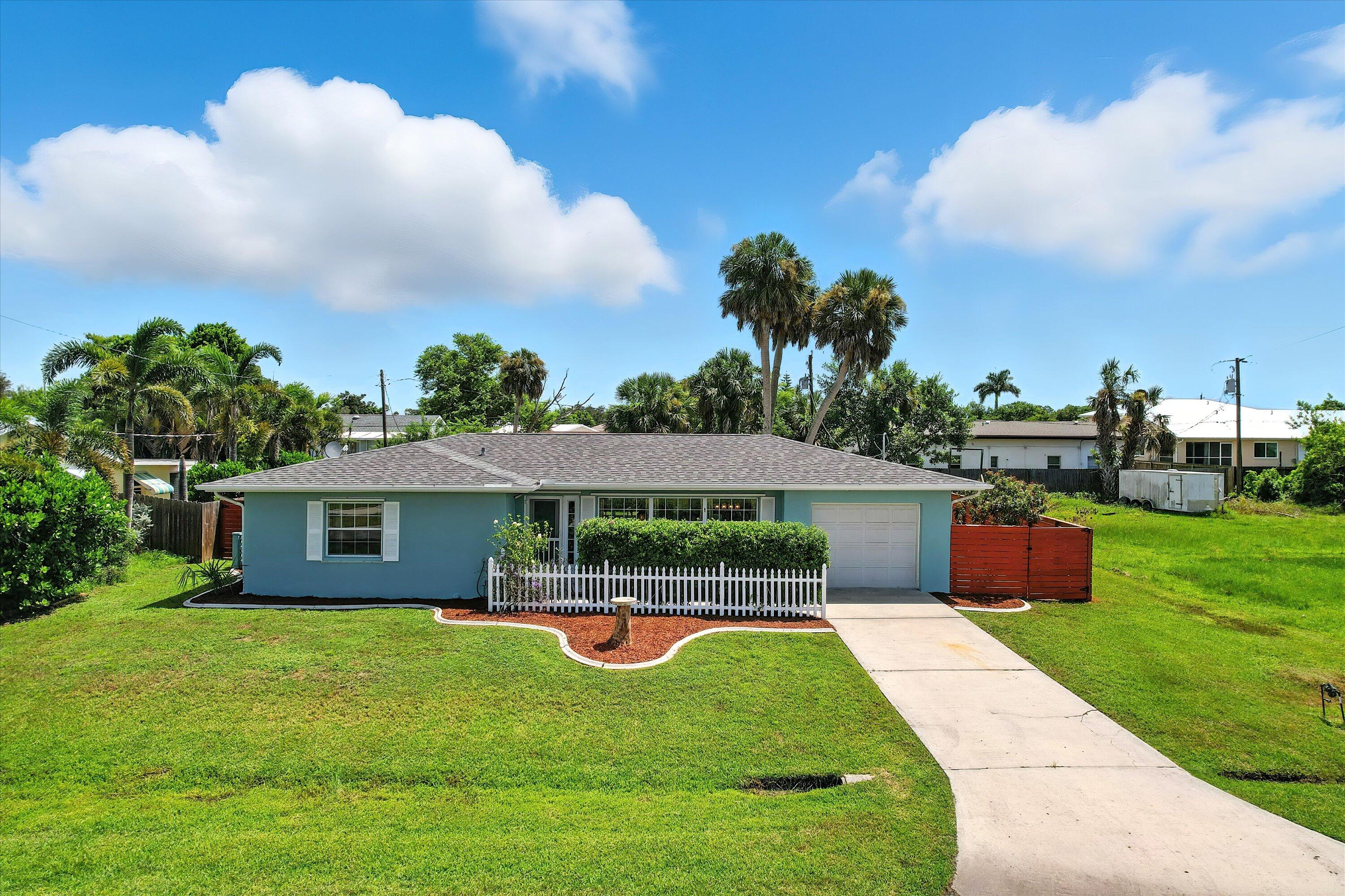 3030 Palm Drive Punta Gorda, FL 33950