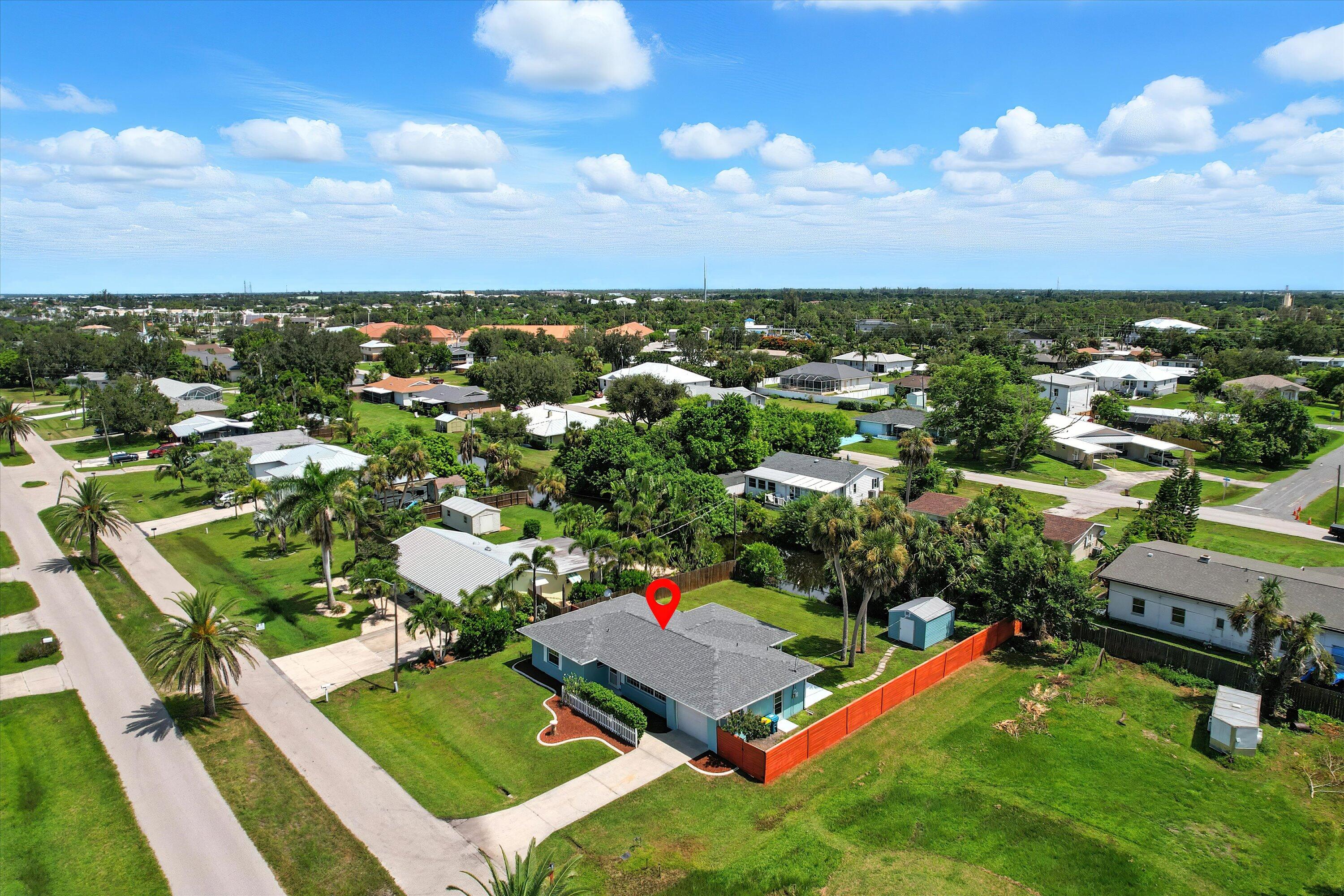 3030 Palm Drive Punta Gorda, FL 33950