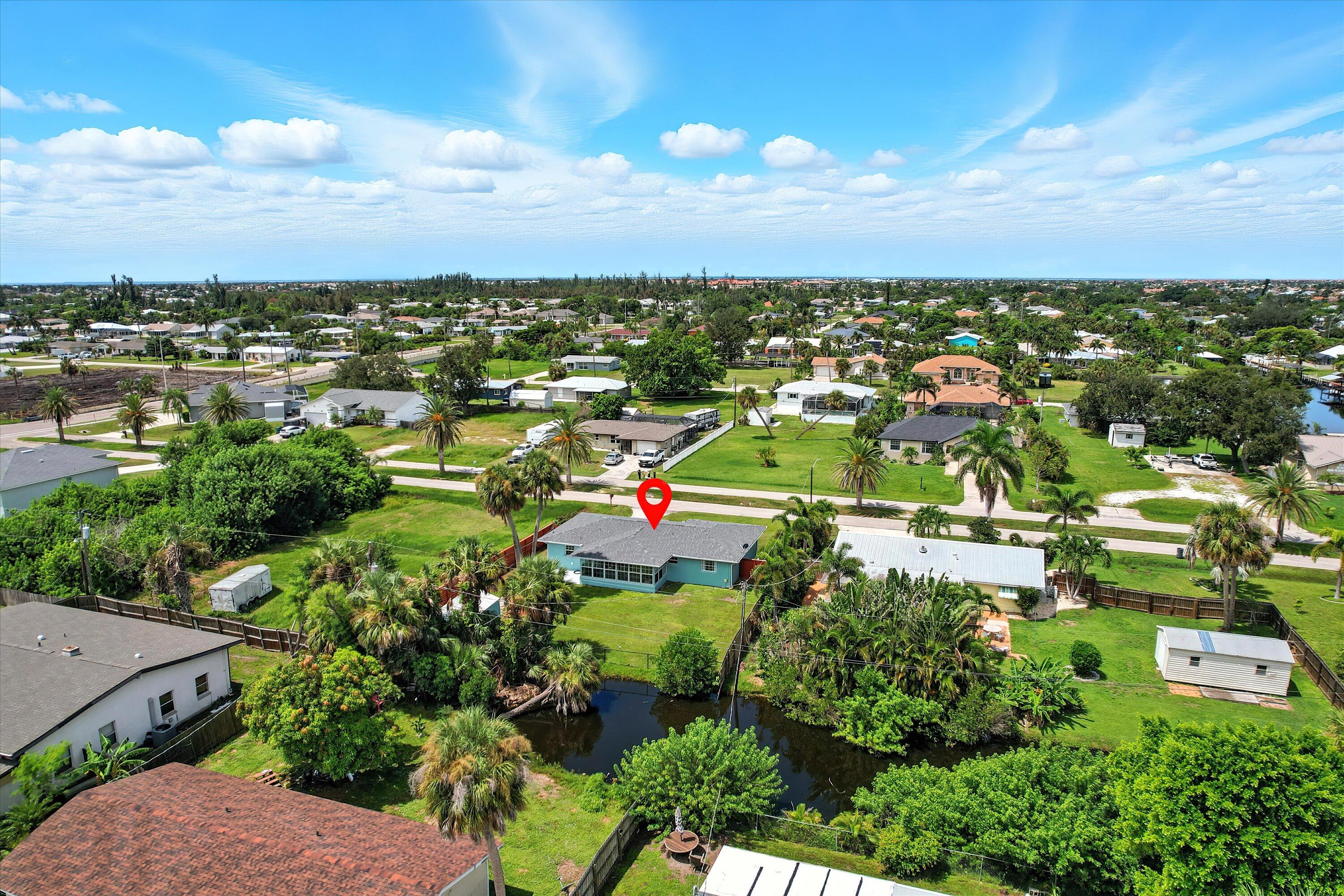 3030 Palm Drive Punta Gorda, FL 33950