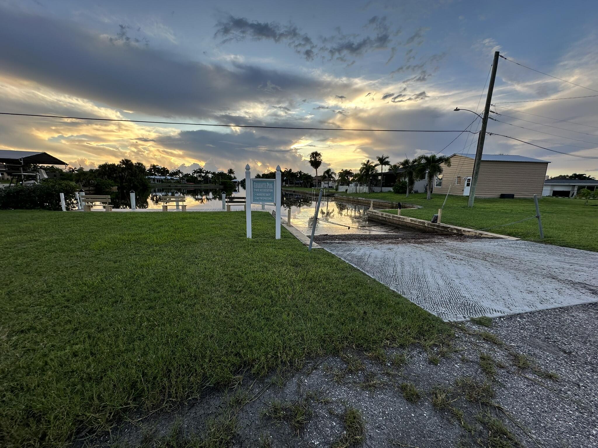 3030 Palm Drive Punta Gorda, FL 33950