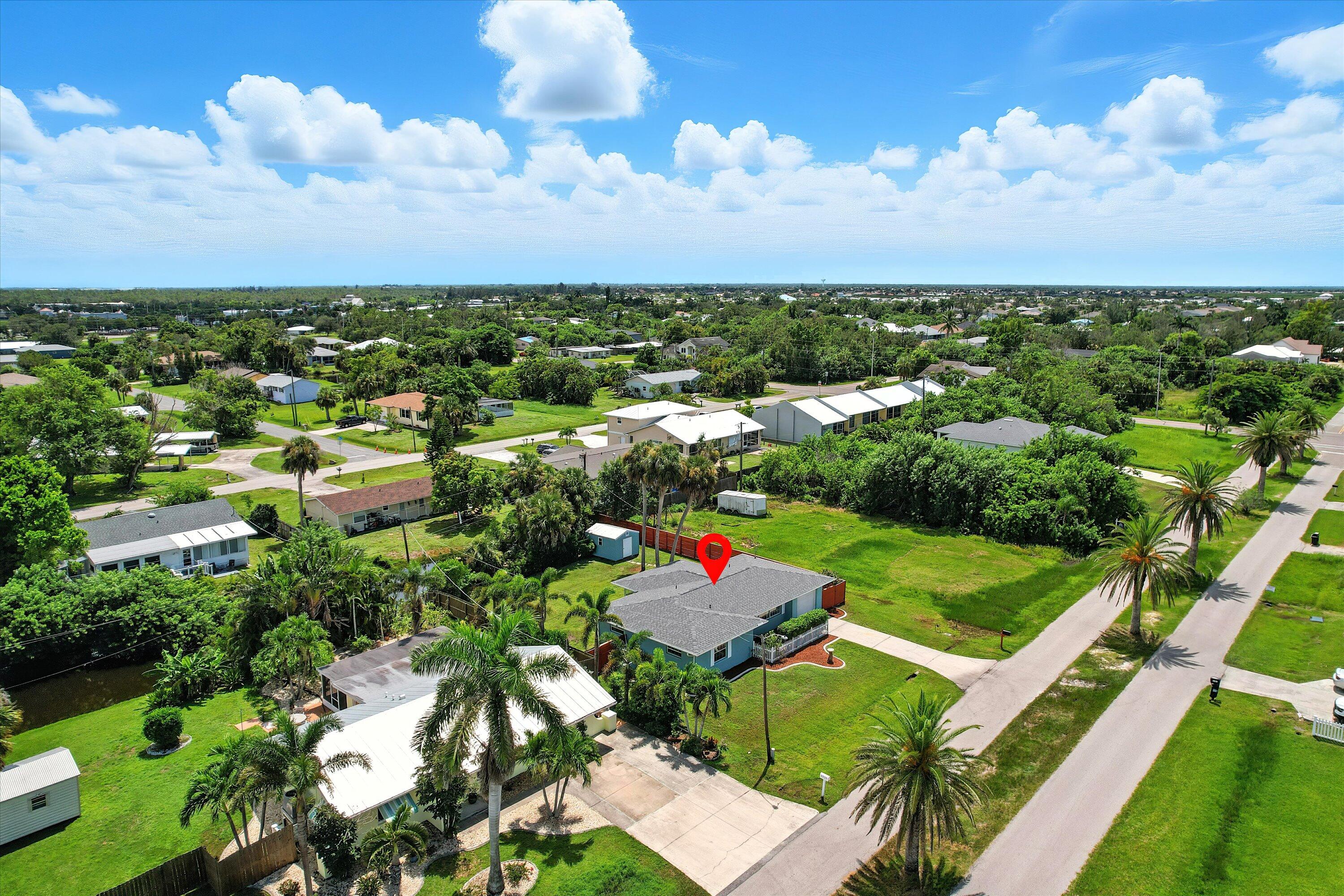 3030 Palm Drive Punta Gorda, FL 33950