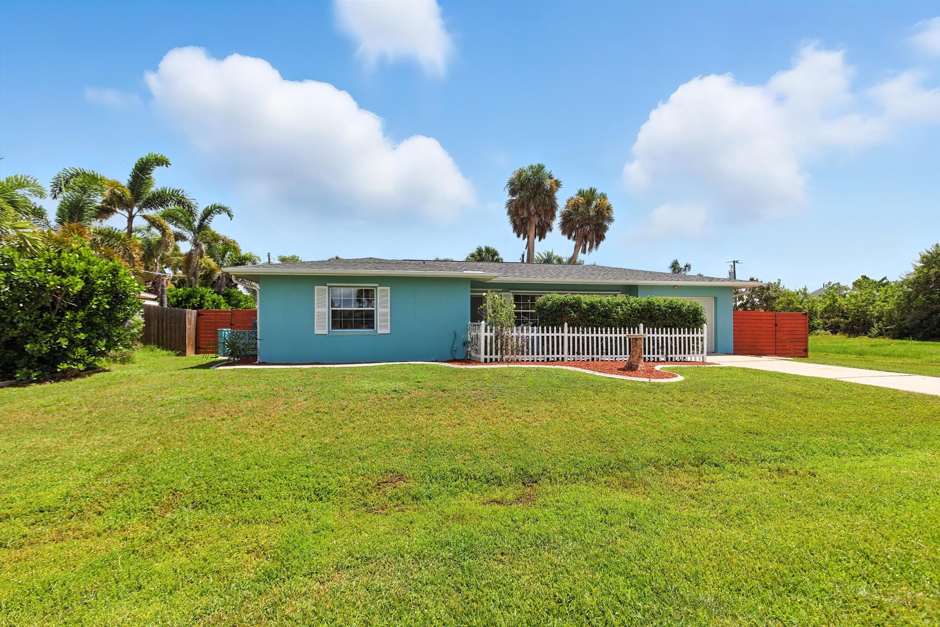 3030 Palm Drive Punta Gorda, FL 33950