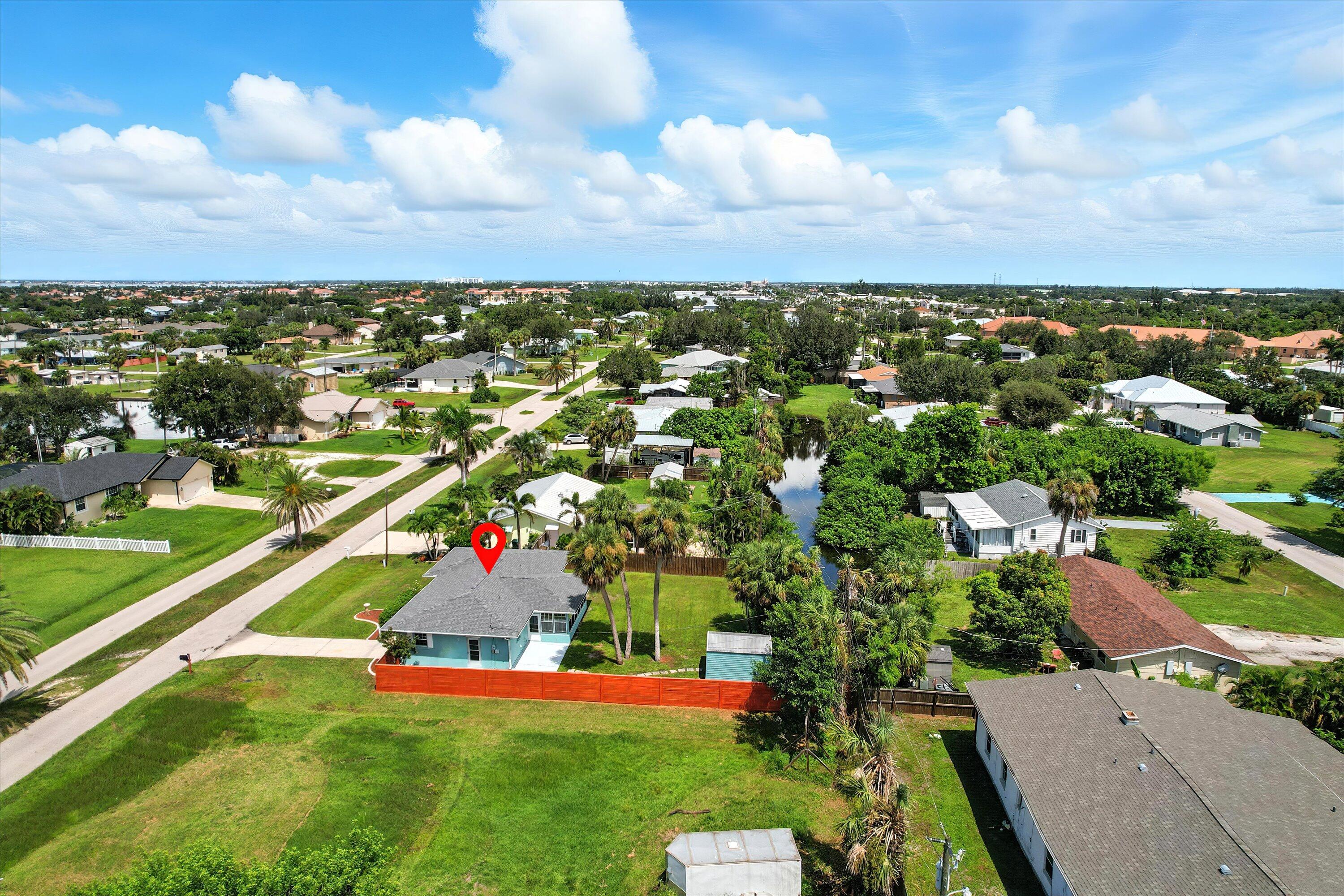 3030 Palm Drive Punta Gorda, FL 33950