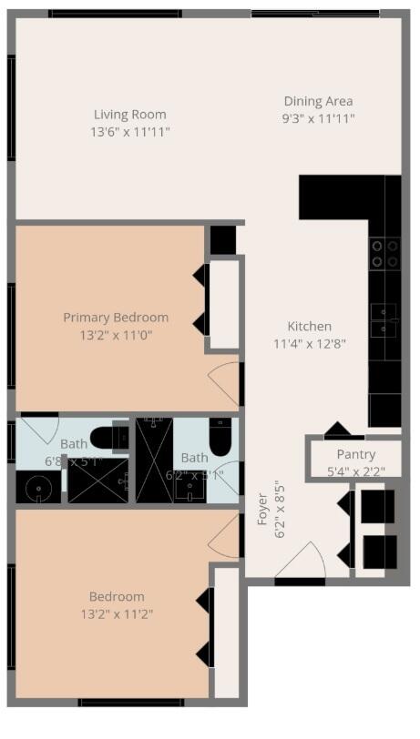 427 89Th Street Ocean