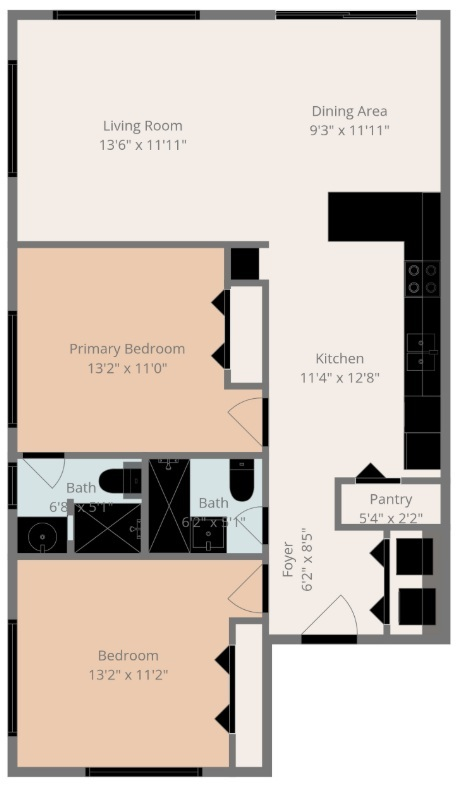 427 89Th Street Ocean