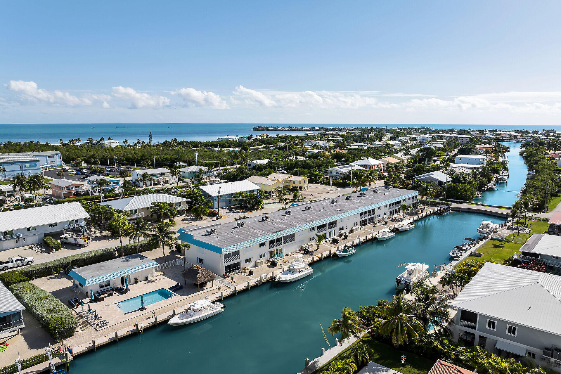 389 N Anglers Drive Unit: 204